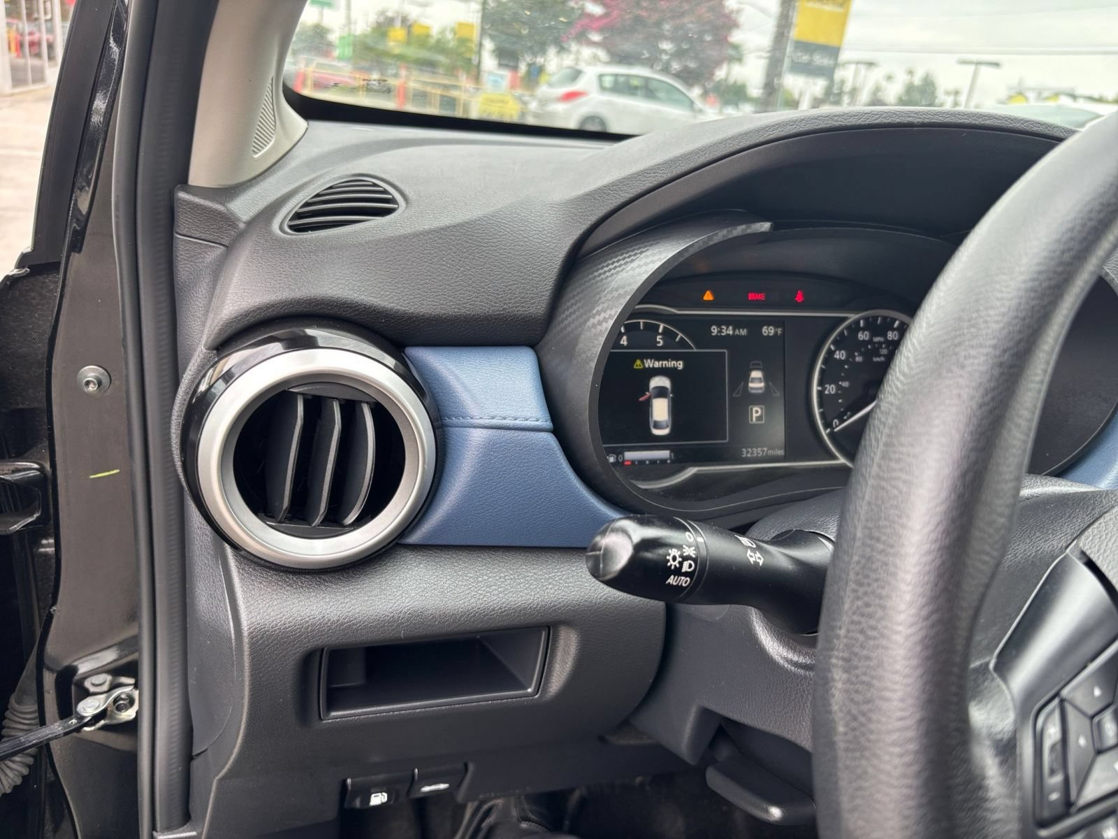 Thumbnail: 2025 Nissan Versa - 32