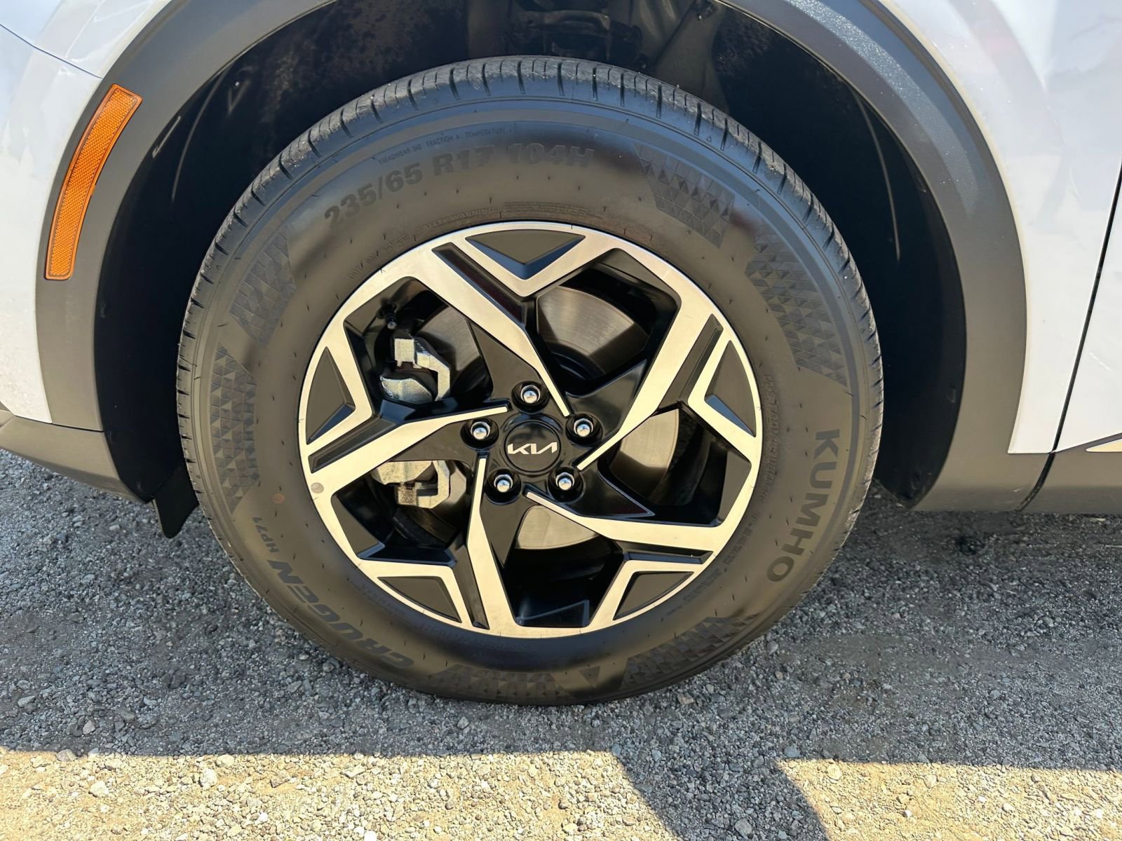 Thumbnail: 2025 Kia Sportage - 29