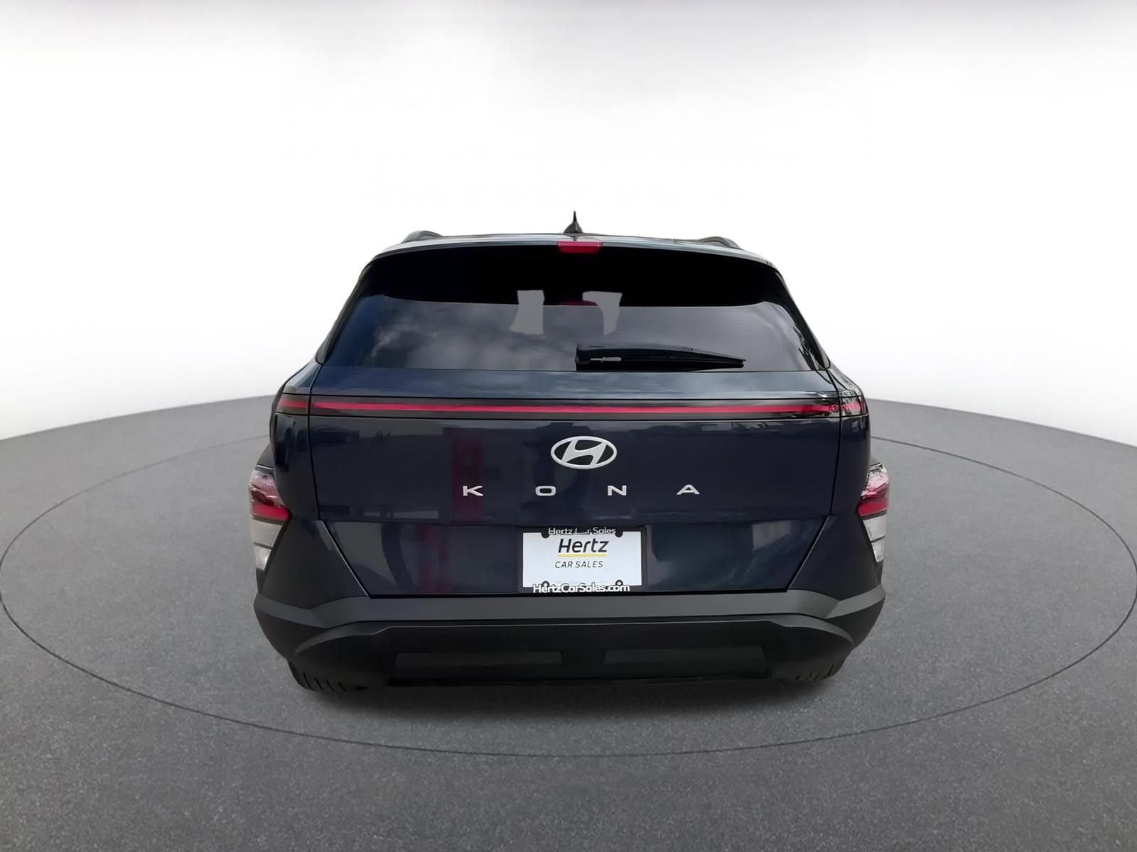 Thumbnail: 2025 Hyundai Kona - 12