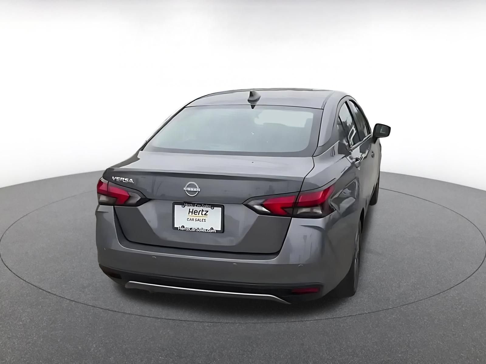 Thumbnail: 2025 Nissan Versa - 15