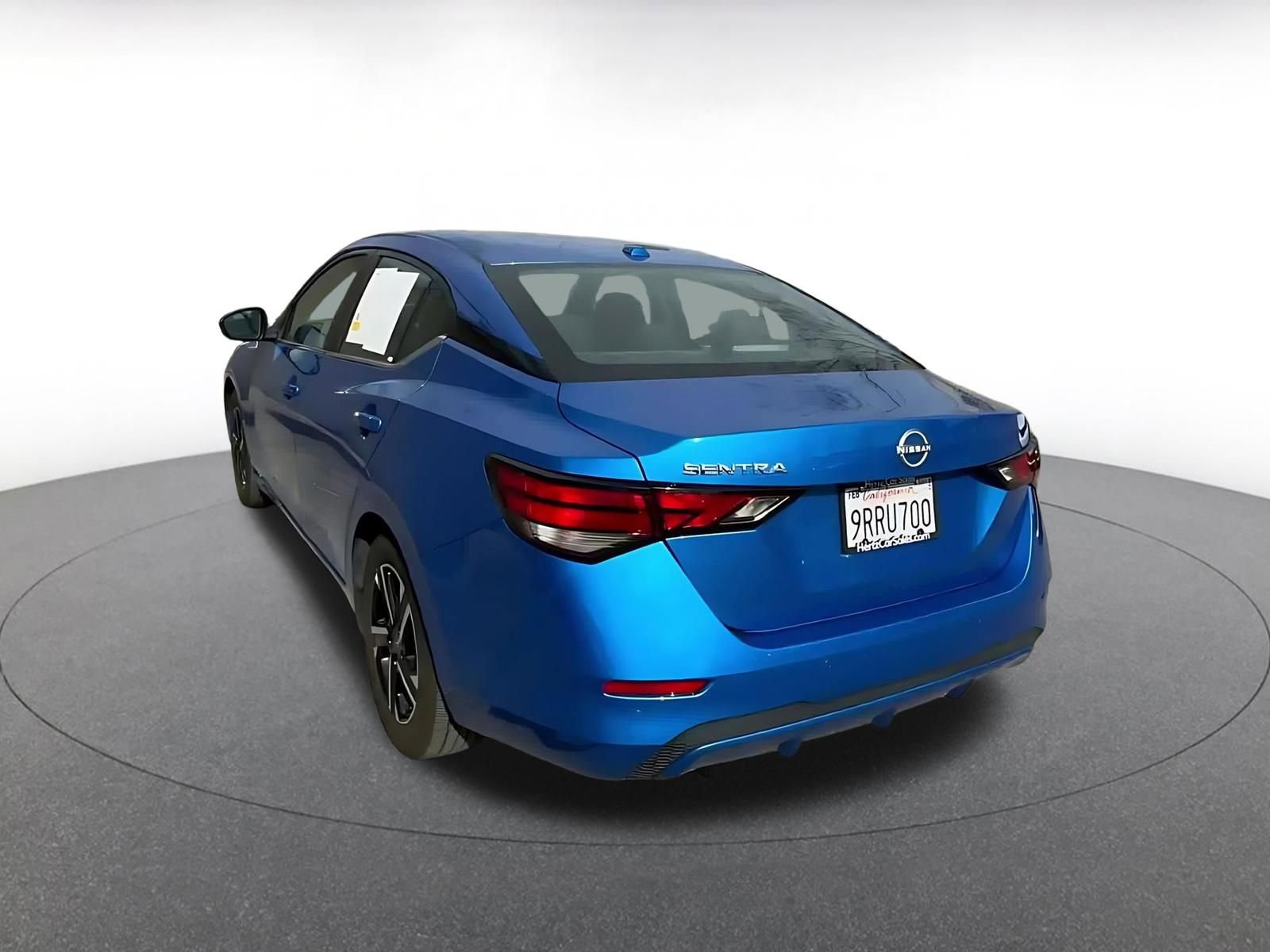 Thumbnail: 2025 Nissan Sentra - 11