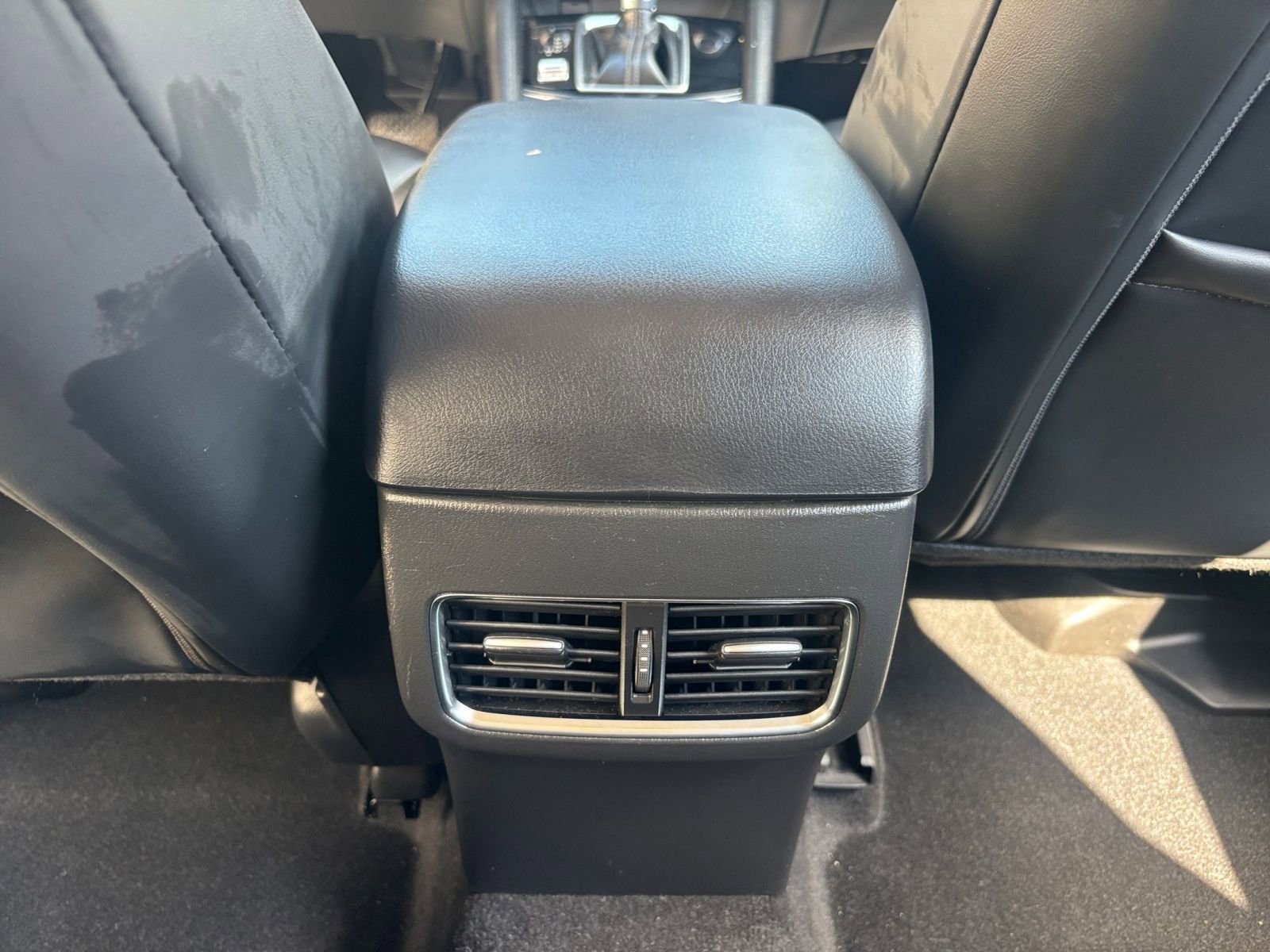 Thumbnail: 2025 Mazda CX-5 - 24