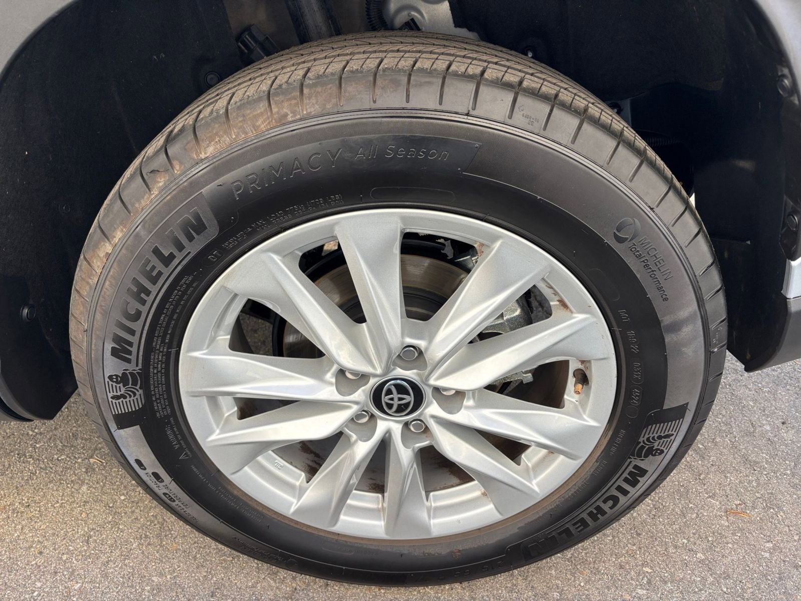 Thumbnail: 2025 Toyota Corolla Cross - 30