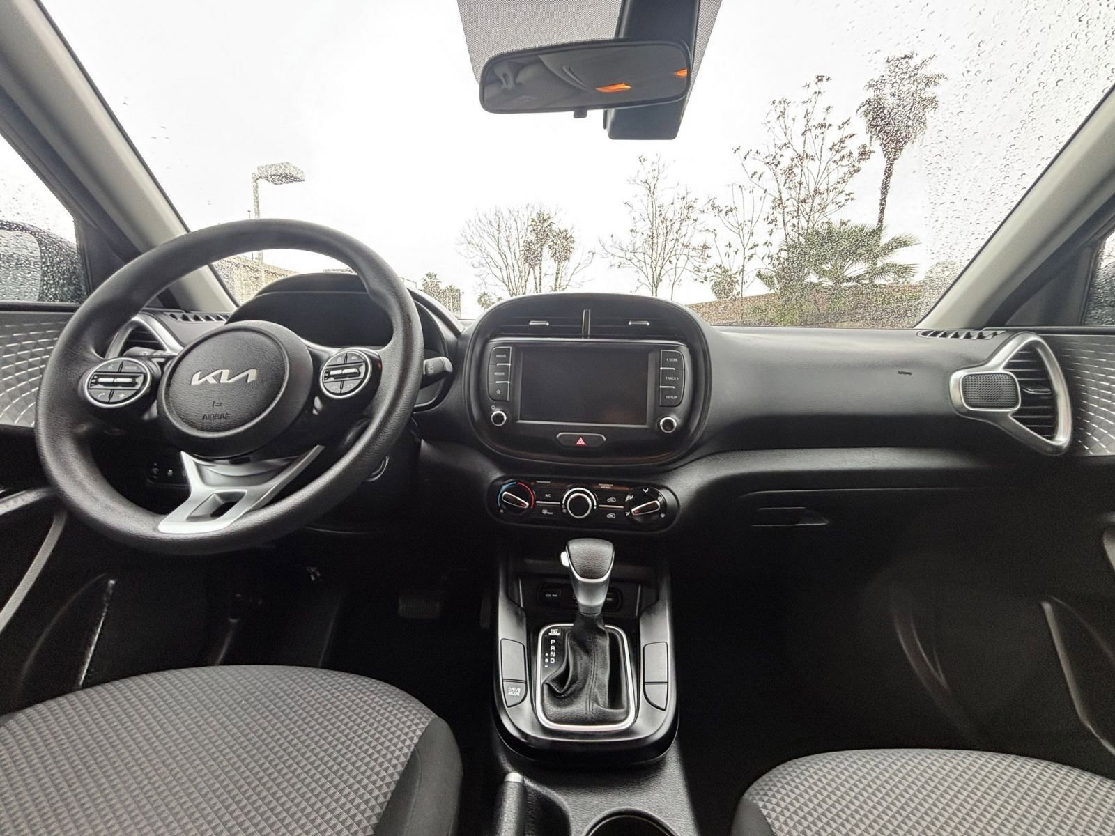 Thumbnail: 2025 Kia Soul - 34