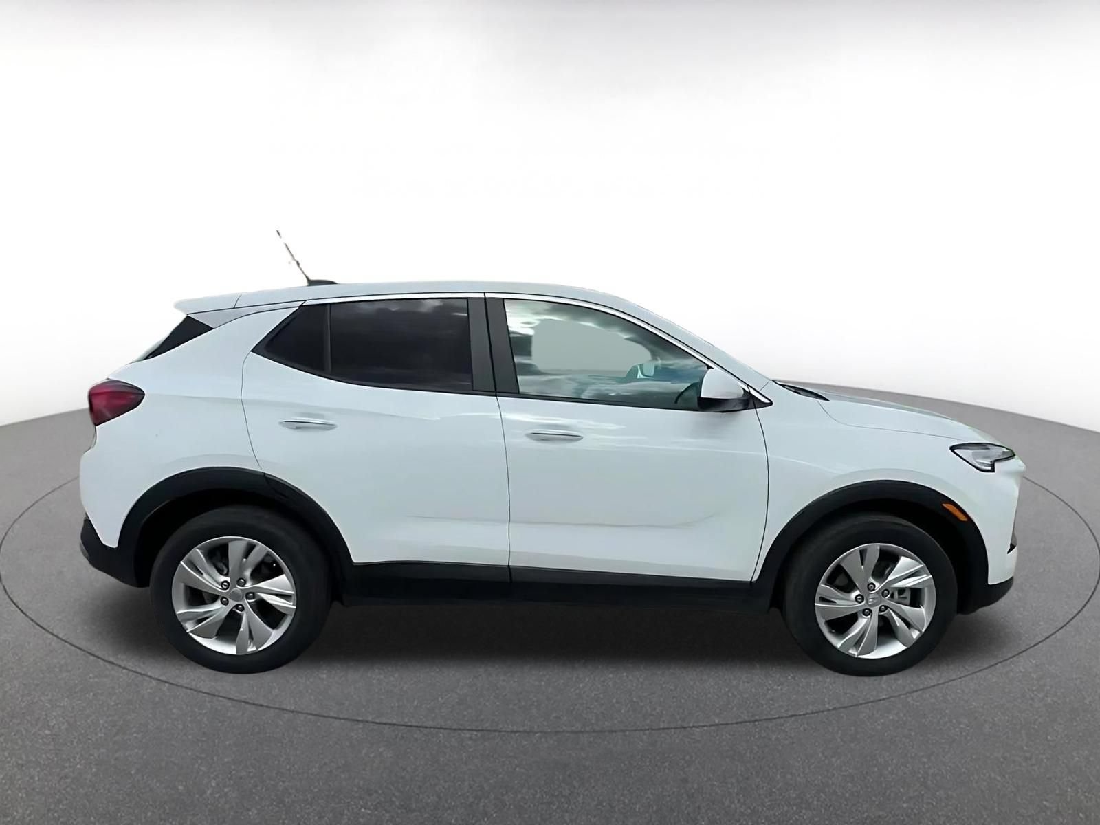 Thumbnail: 2025 Buick Encore GX - 15