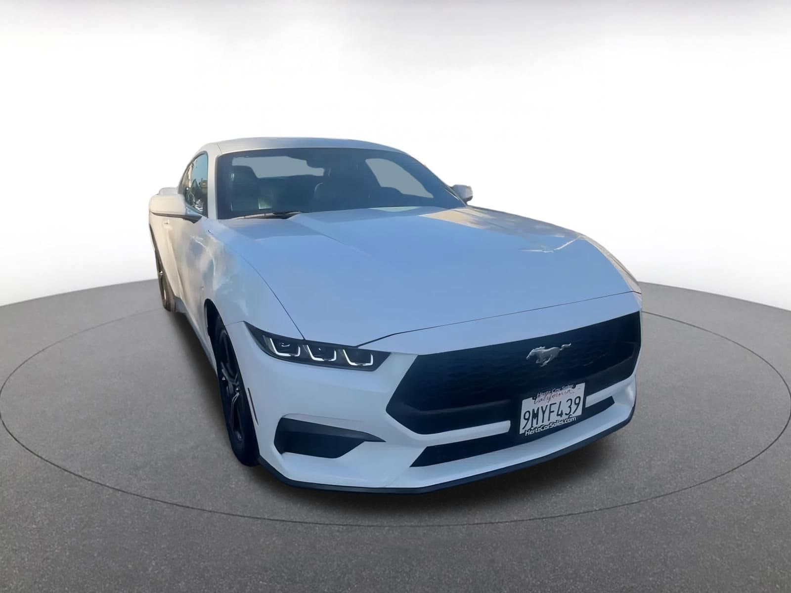 Thumbnail: 2024 Ford Mustang - 3