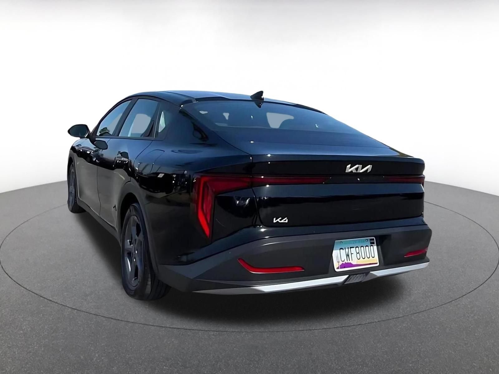 Thumbnail: 2025 Kia K4 - 10