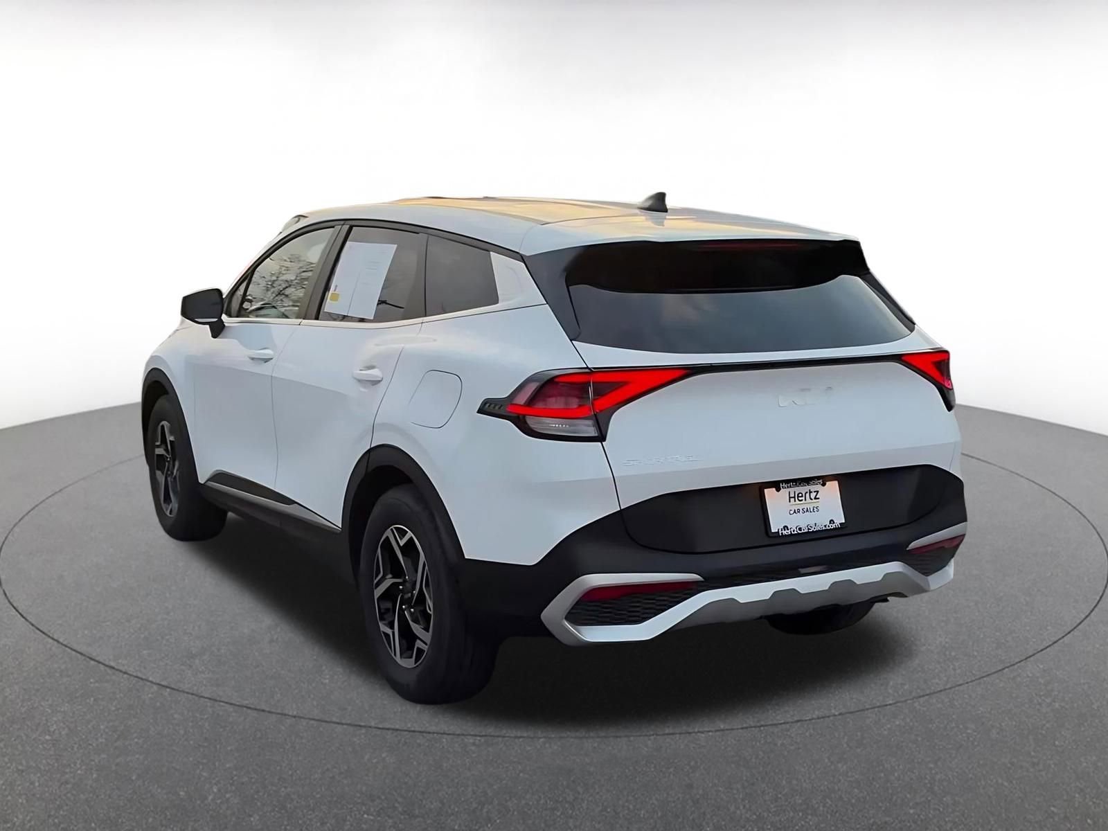 Thumbnail: 2025 Kia Sportage - 11