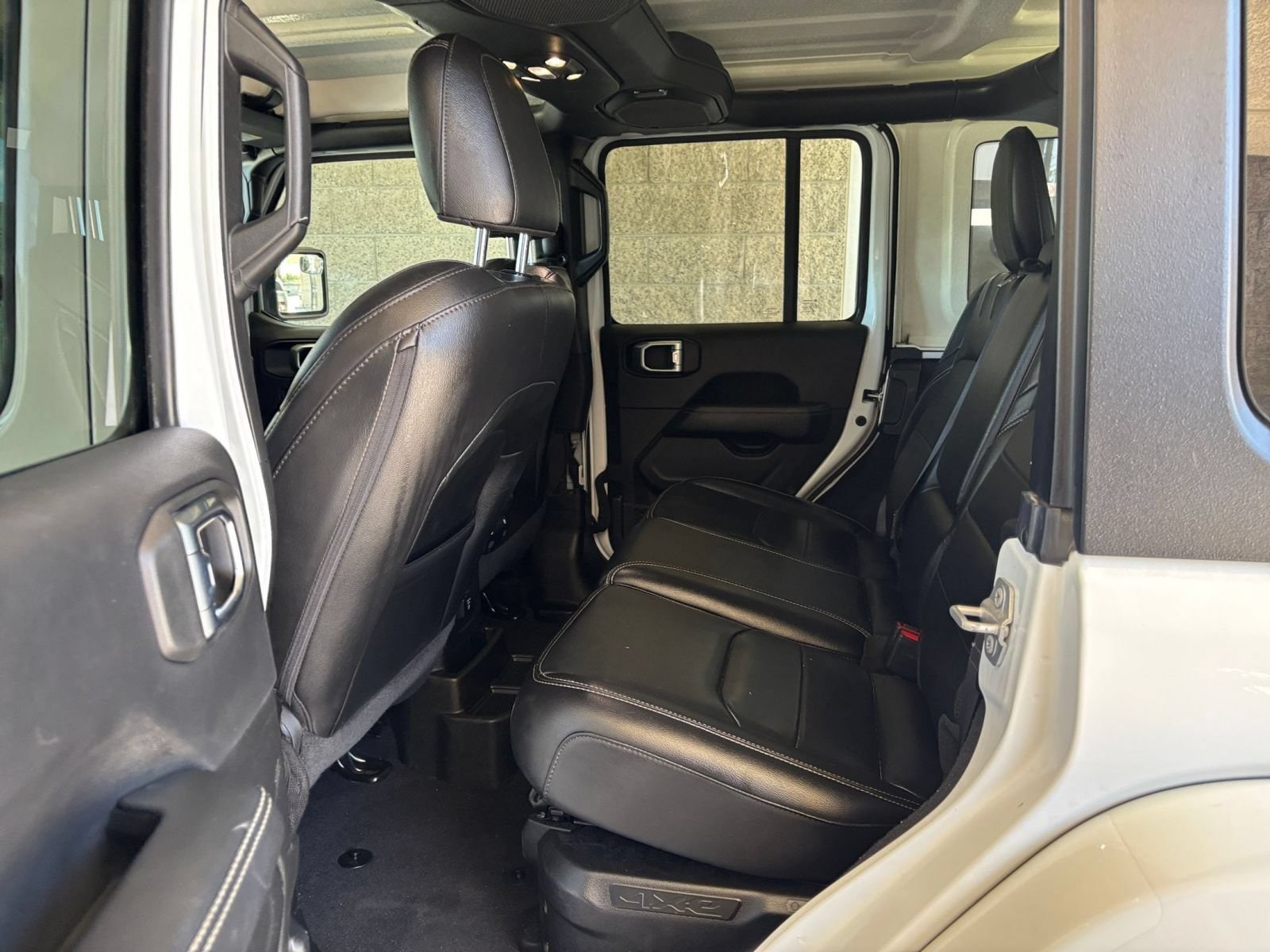 Thumbnail: 2023 Jeep Wrangler - 24