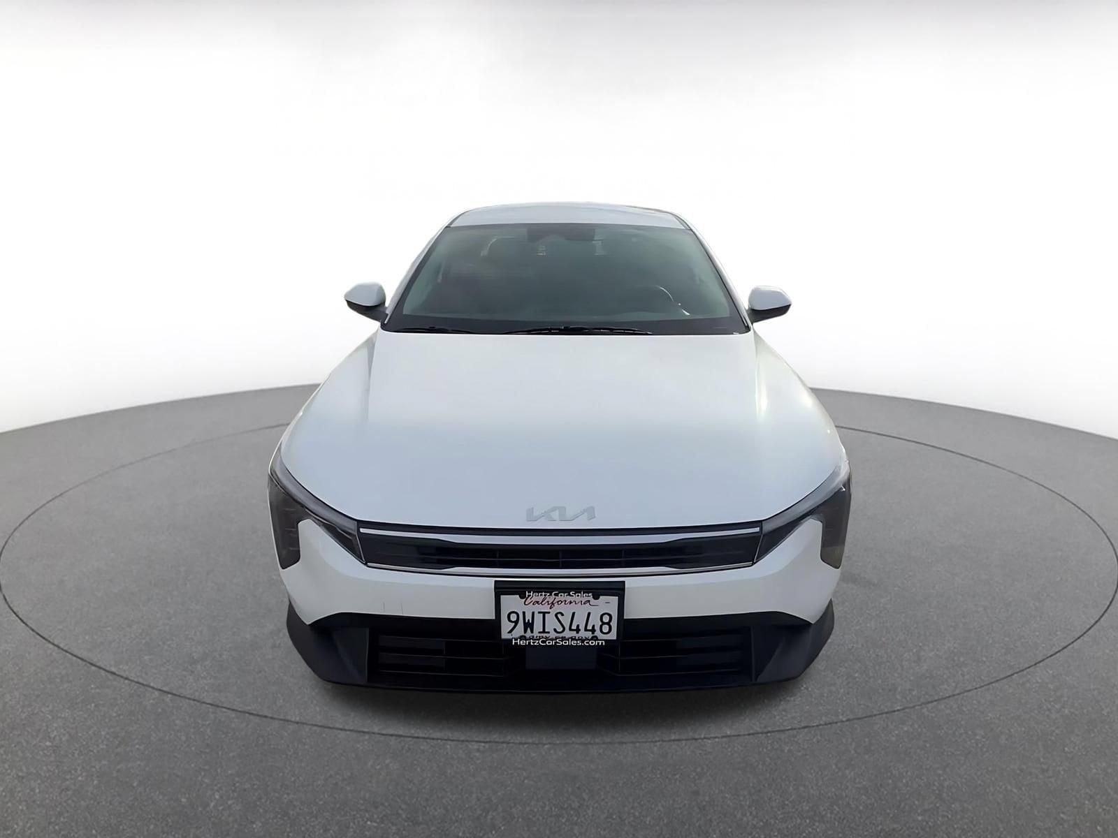 Thumbnail: 2026 Kia K4 - 4