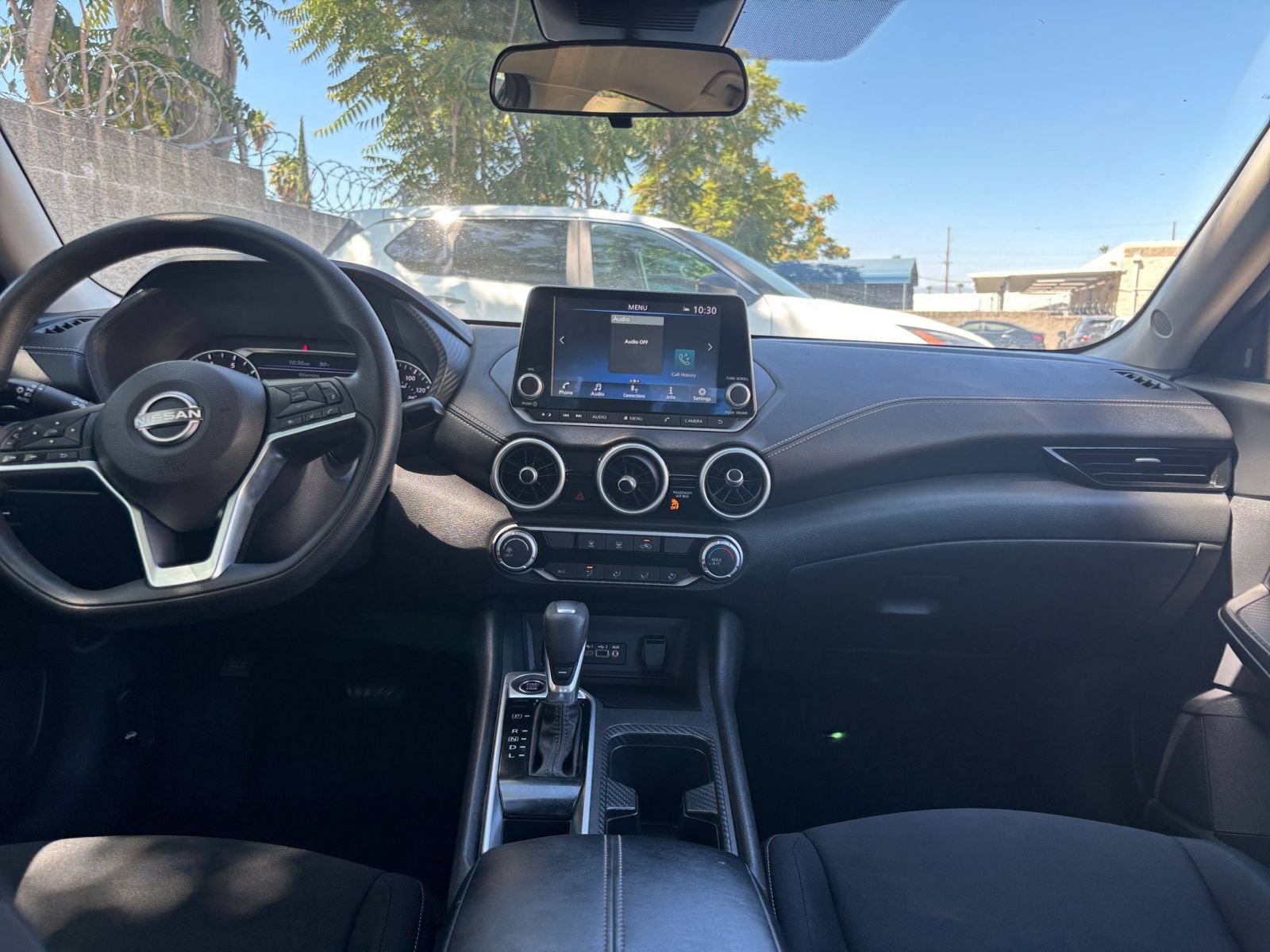 Thumbnail: 2024 Nissan Altima - 32