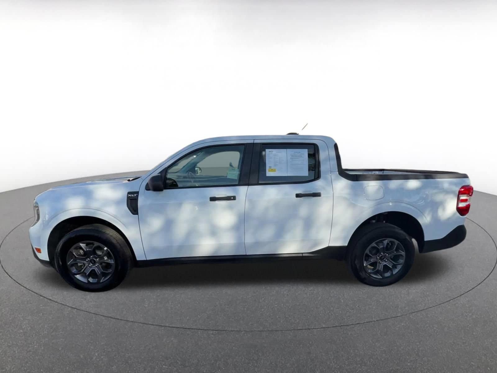 Thumbnail: 2026 Ford Maverick - 8