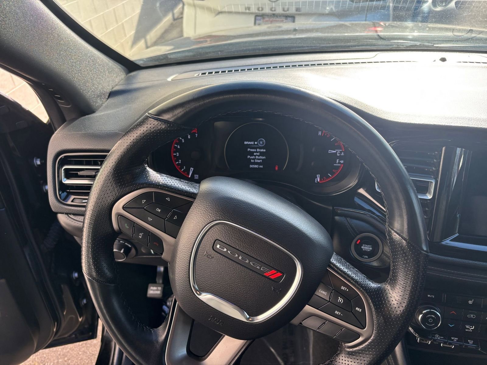 Thumbnail: 2024 Dodge Durango - 34