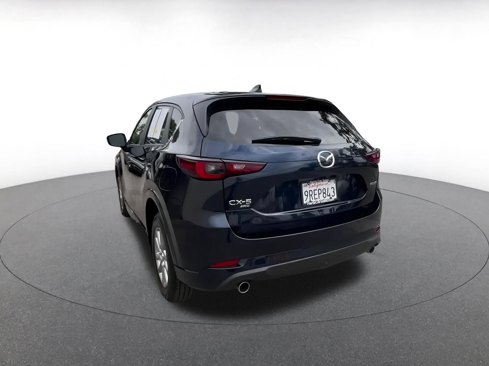 Thumbnail: 2025 Mazda CX-5 - 11