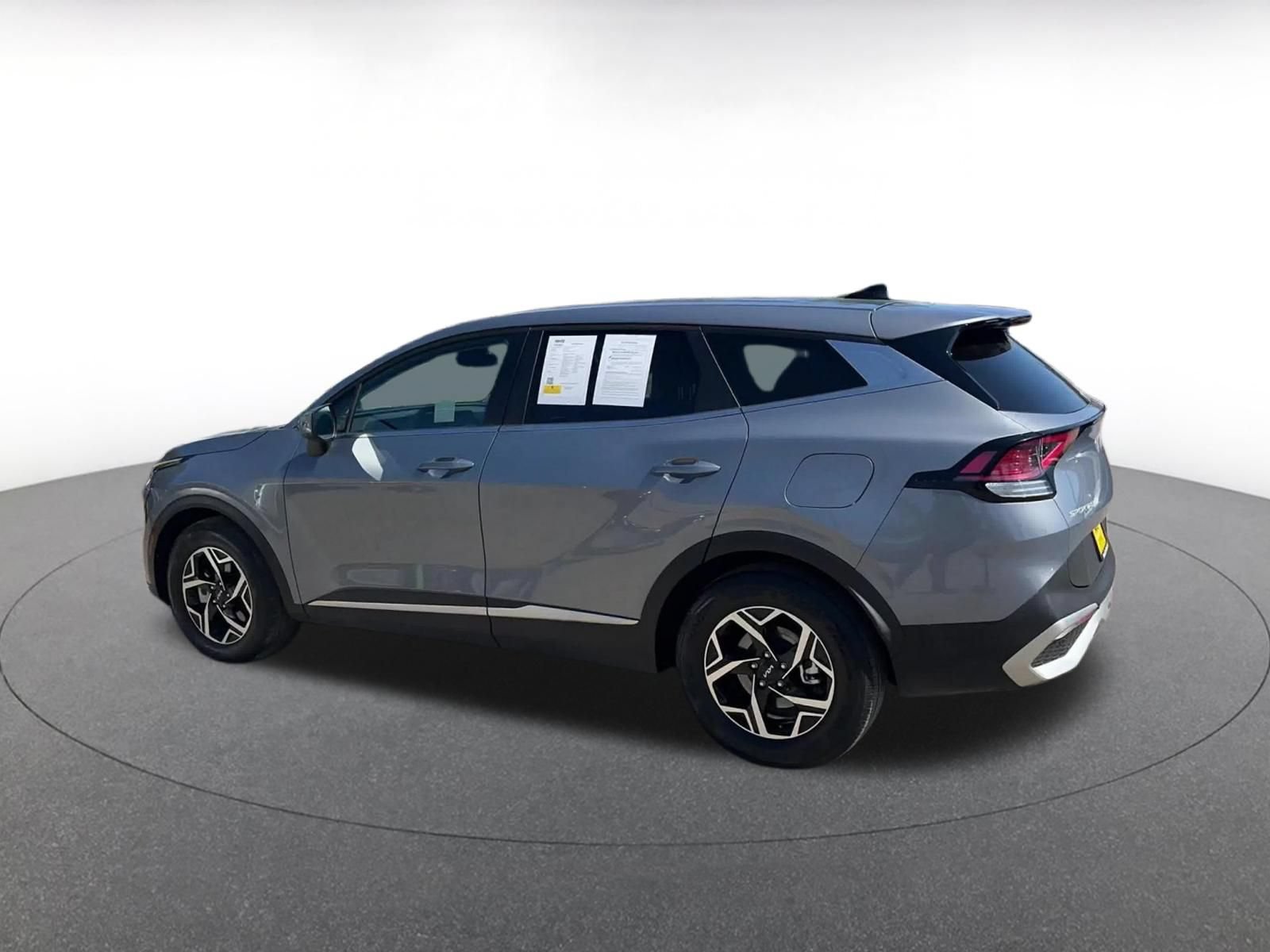 Thumbnail: 2025 Kia Sportage - 10