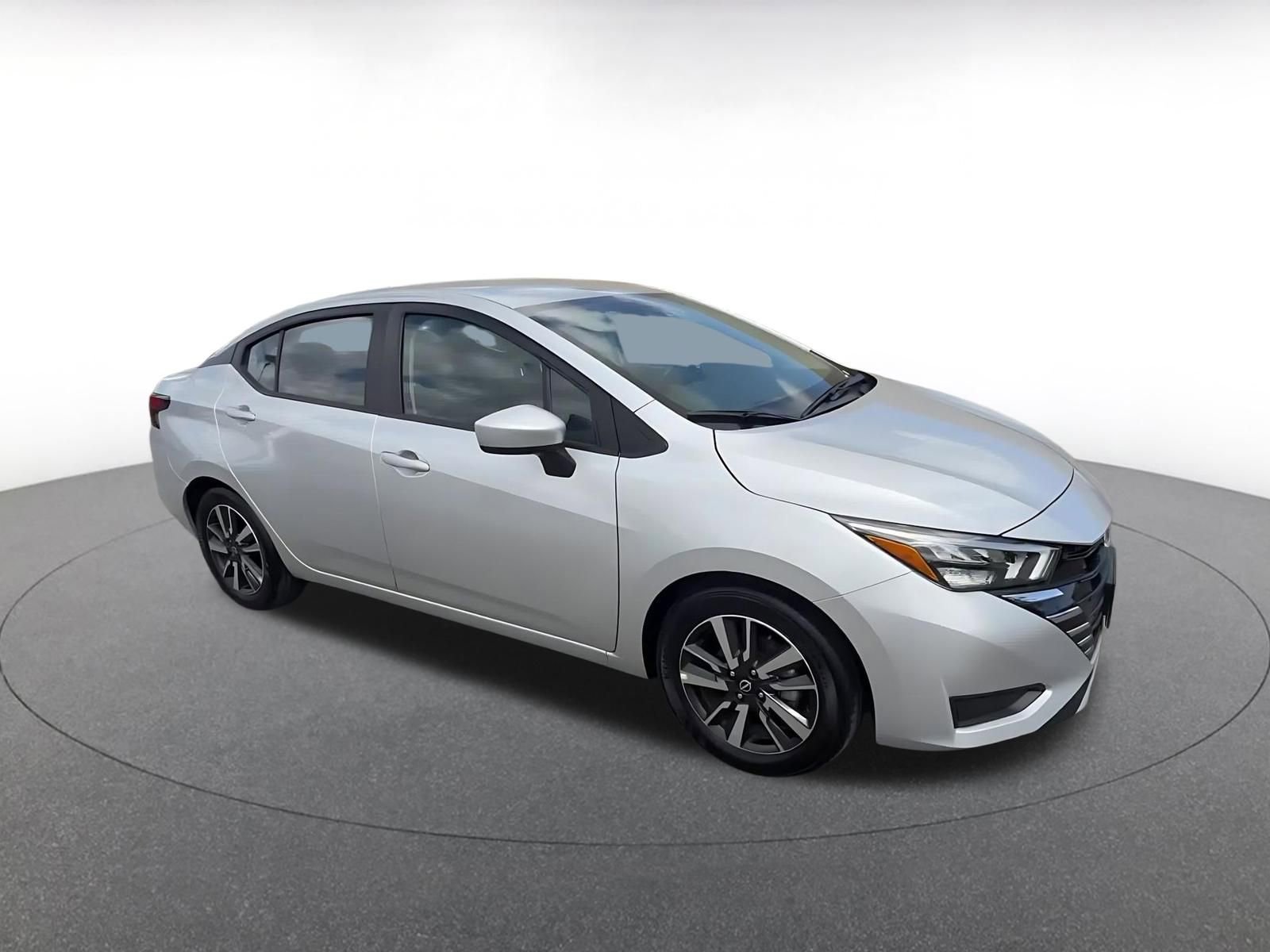 Thumbnail: 2025 Nissan Versa - 2