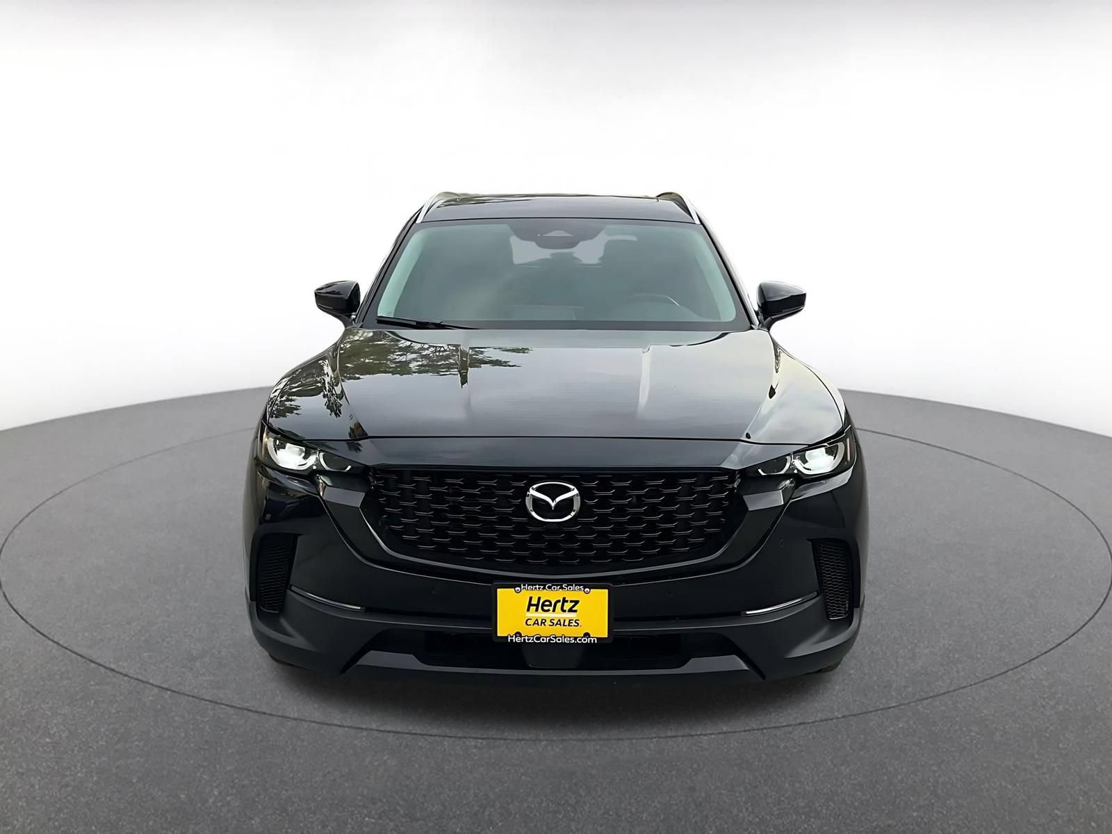 Thumbnail: 2026 Mazda CX-50 - 4