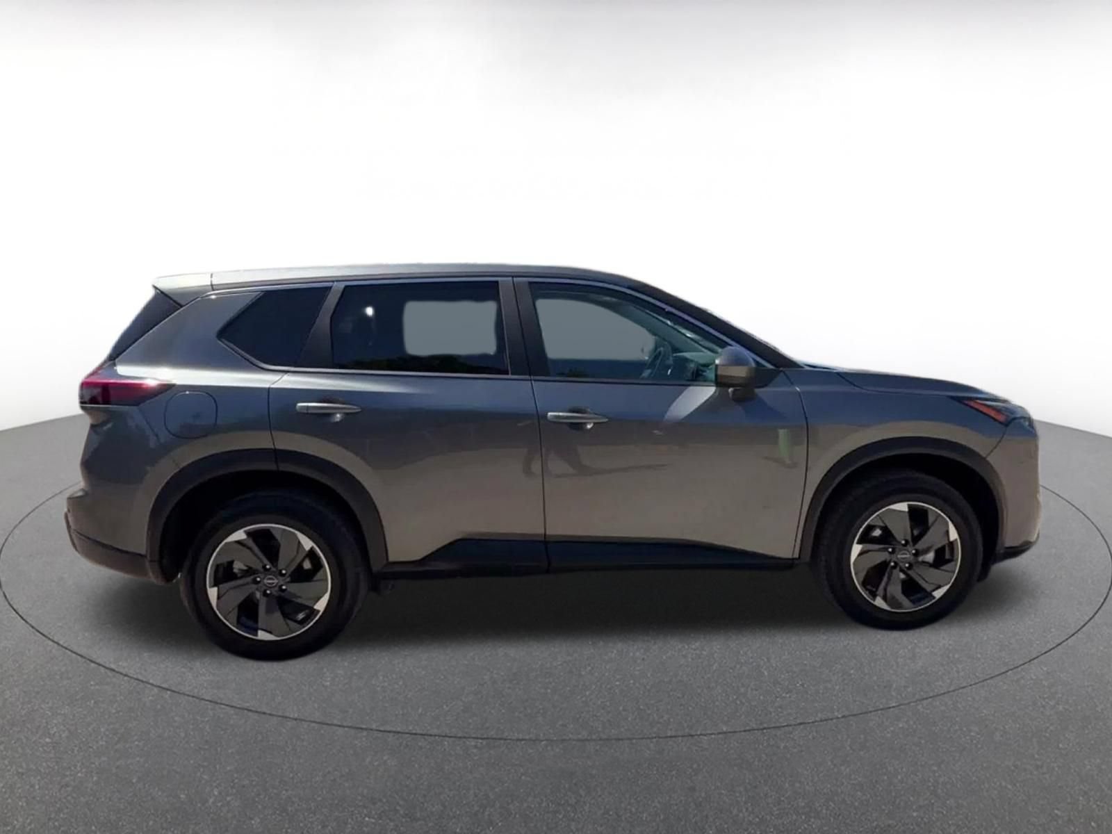 Thumbnail: 2025 Nissan Rogue - 15