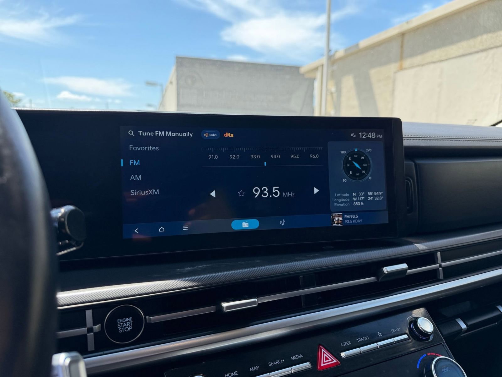 Thumbnail: 2025 Hyundai Santa Fe - 20