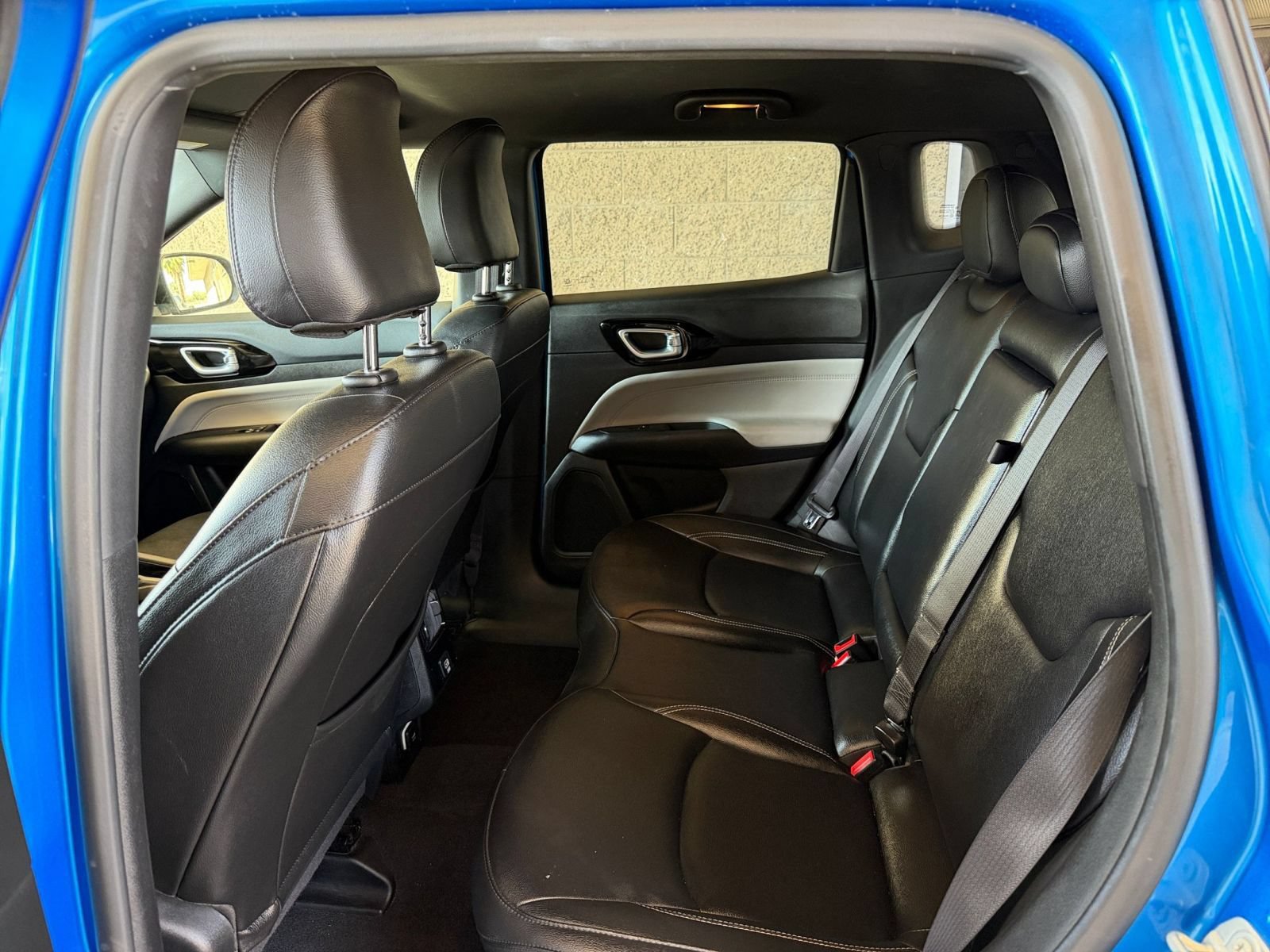 Thumbnail: 2025 Jeep Compass - 27