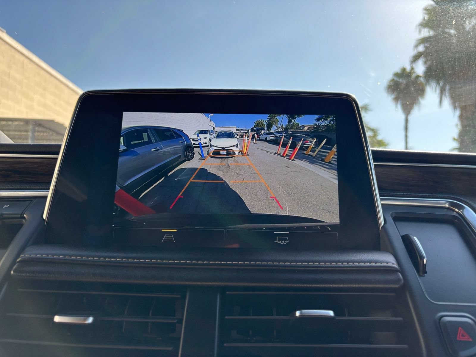 Thumbnail: 2023 Chevrolet Tahoe - 27