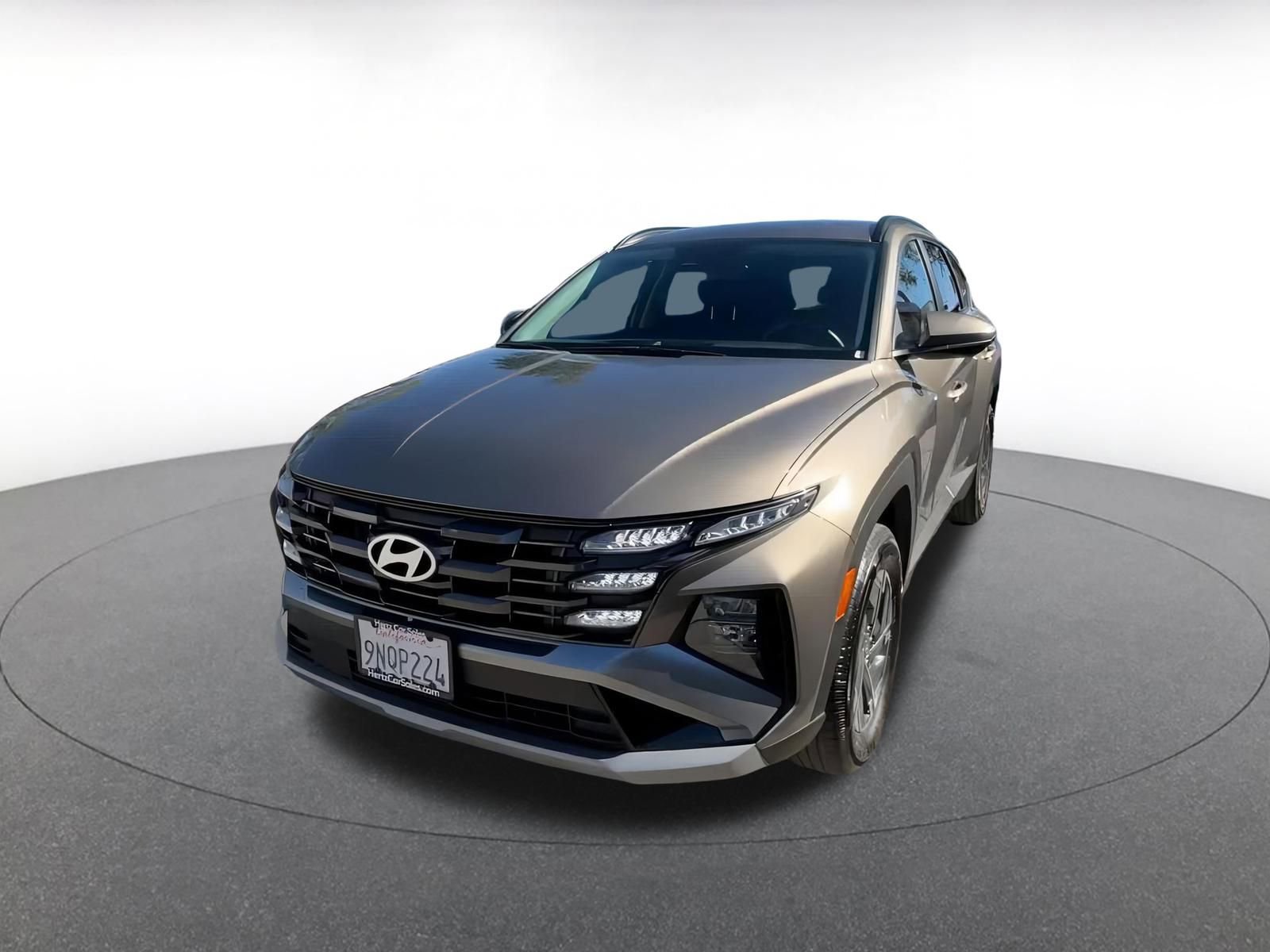 Thumbnail: 2025 Hyundai Tucson - 7