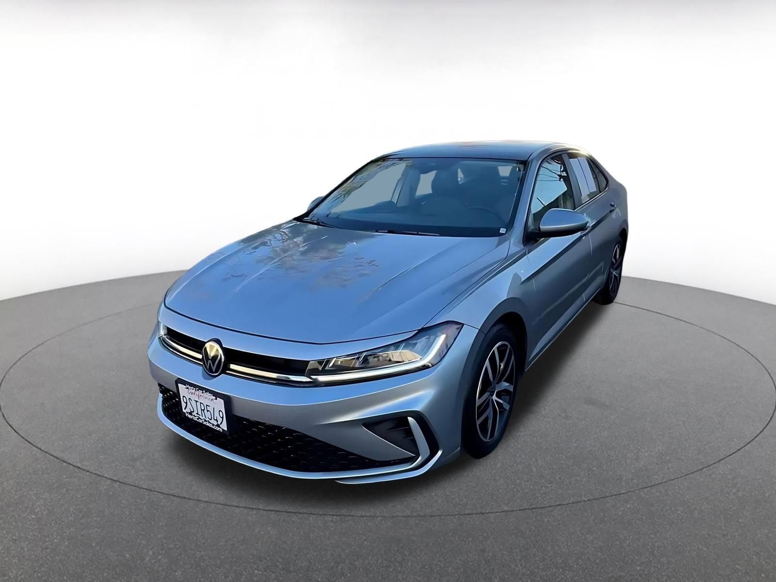 Thumbnail: 2025 Volkswagen Jetta - 7