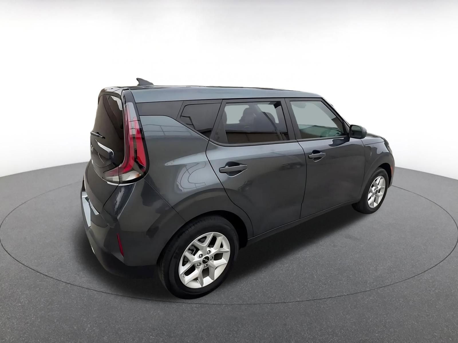 Thumbnail: 2025 Kia Soul - 14