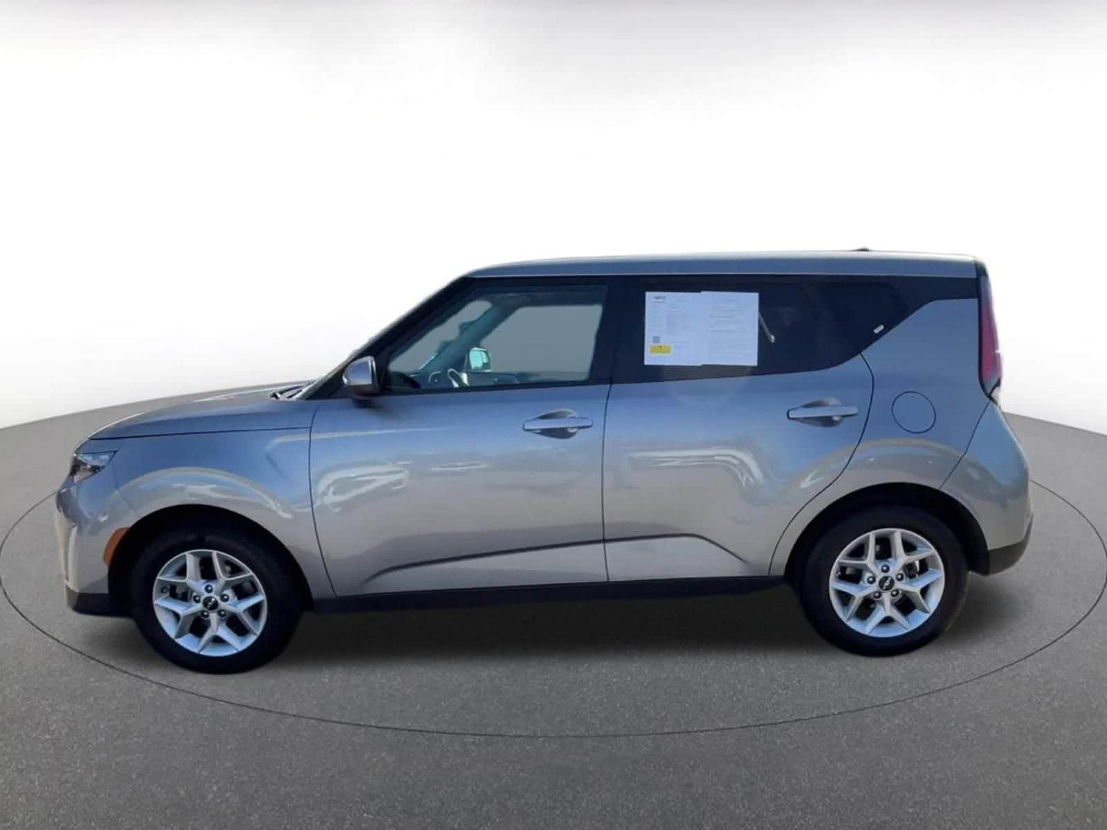 Thumbnail: 2025 Kia Soul - 9