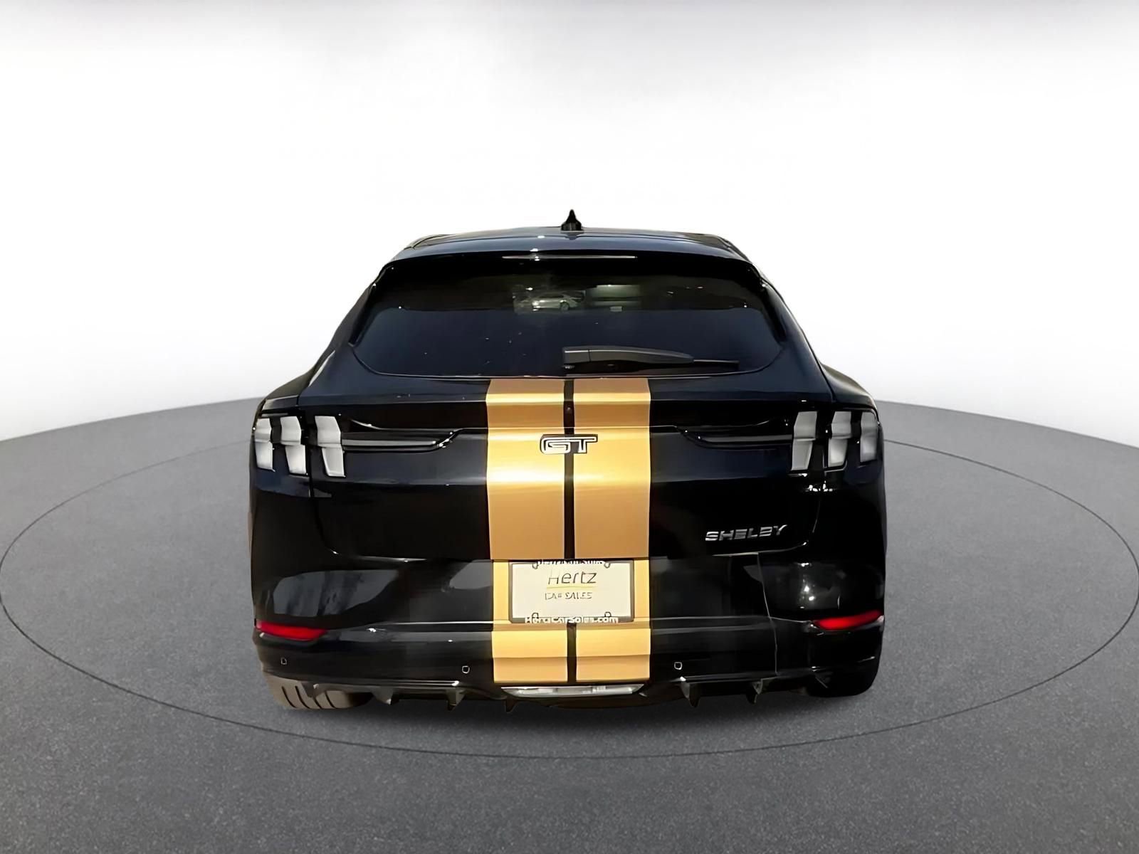 Thumbnail: 2023 Ford Mustang Mach-E - 11