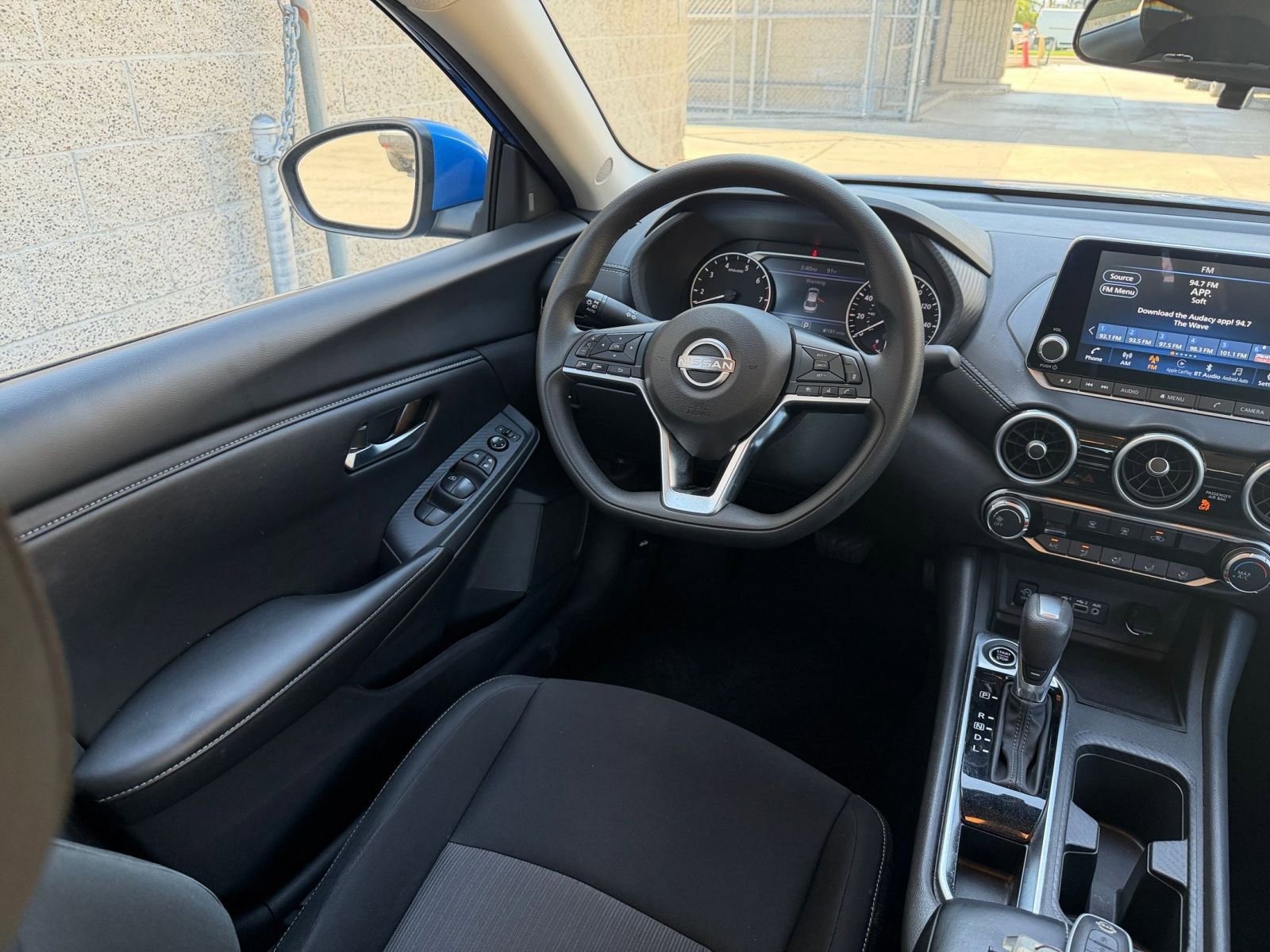 Thumbnail: 2025 Nissan Sentra - 32