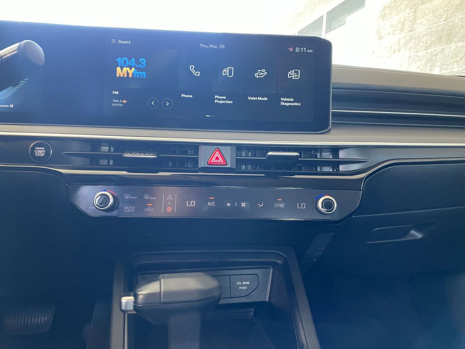 Thumbnail: 2025 Kia K5 - 20