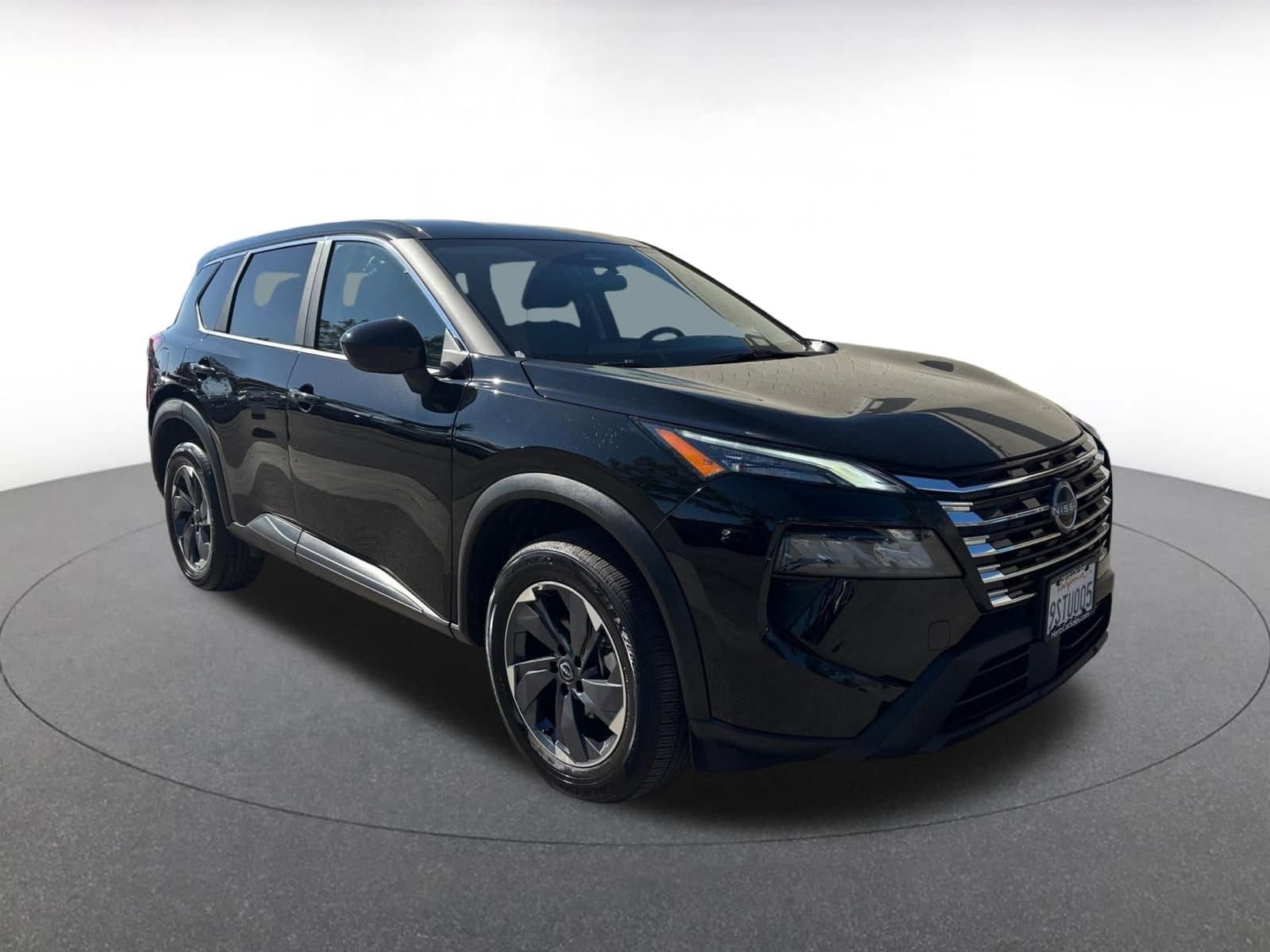 Thumbnail: 2025 Nissan Rogue - 1