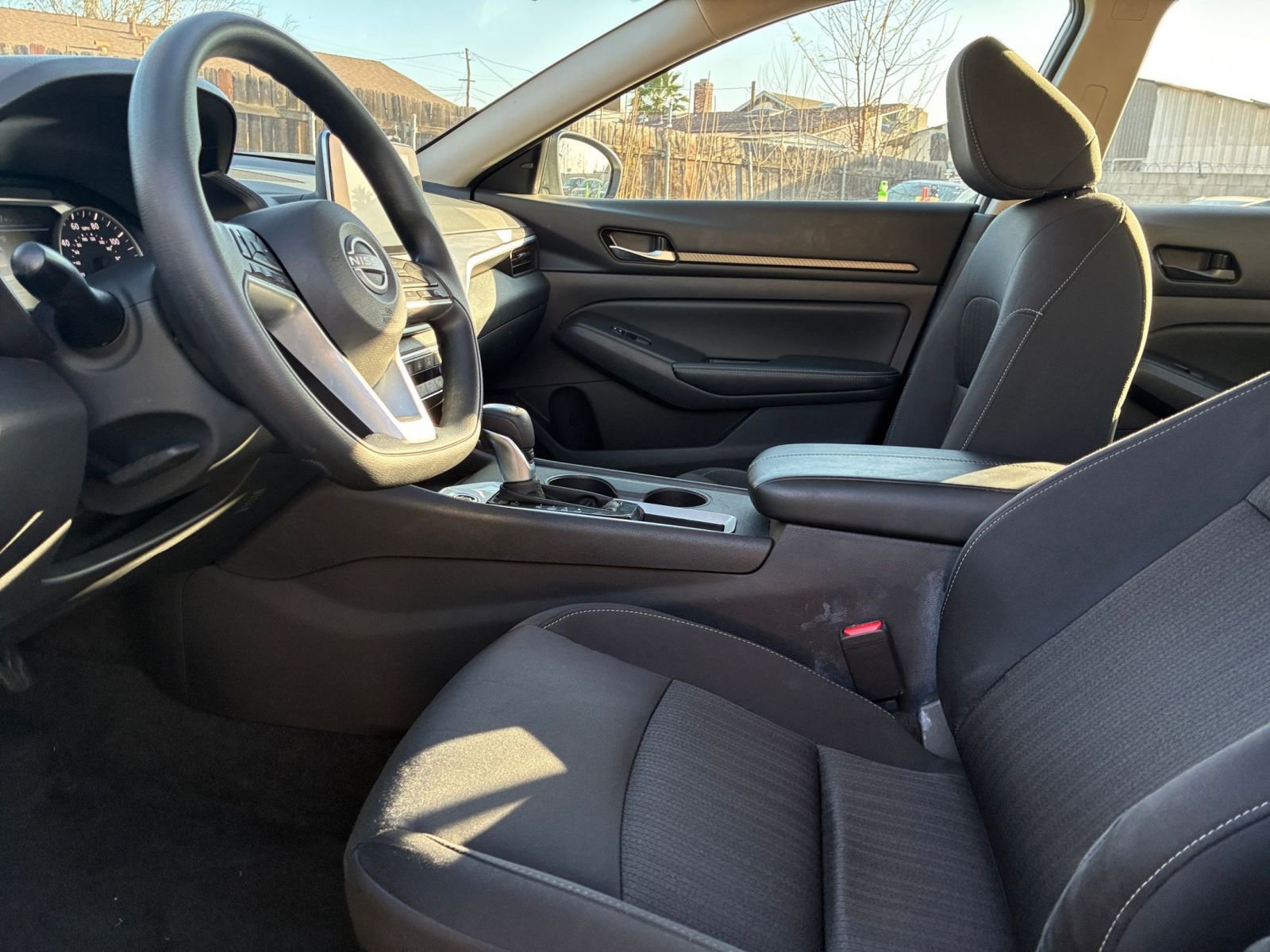 Thumbnail: 2025 Nissan Altima - 29