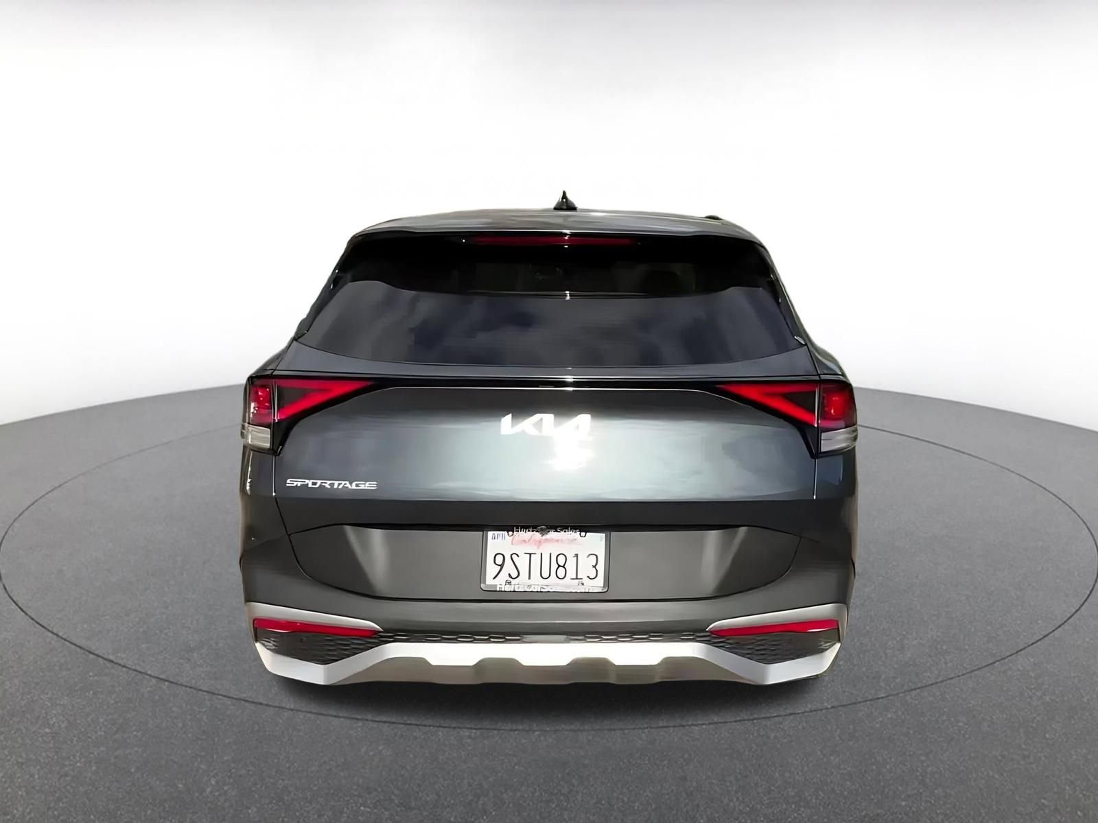 Thumbnail: 2025 Kia Sportage - 12