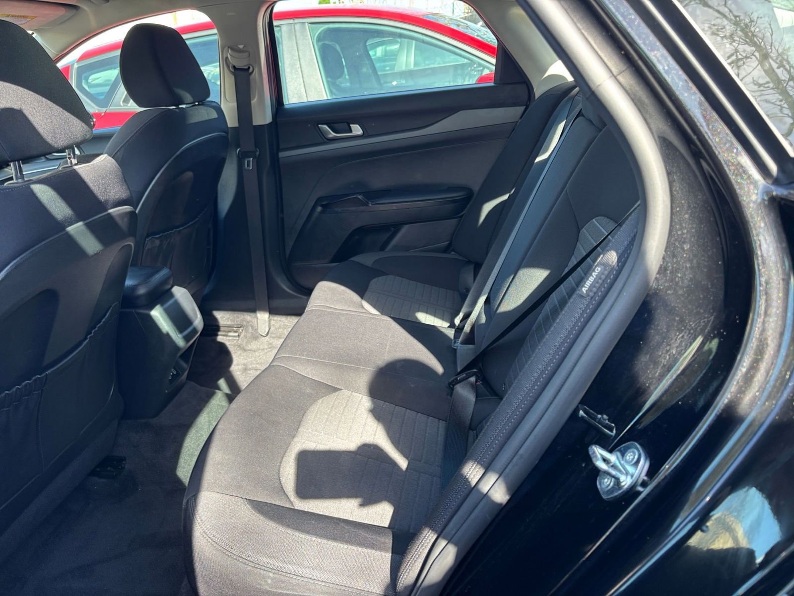 Thumbnail: 2025 Kia K5 - 28