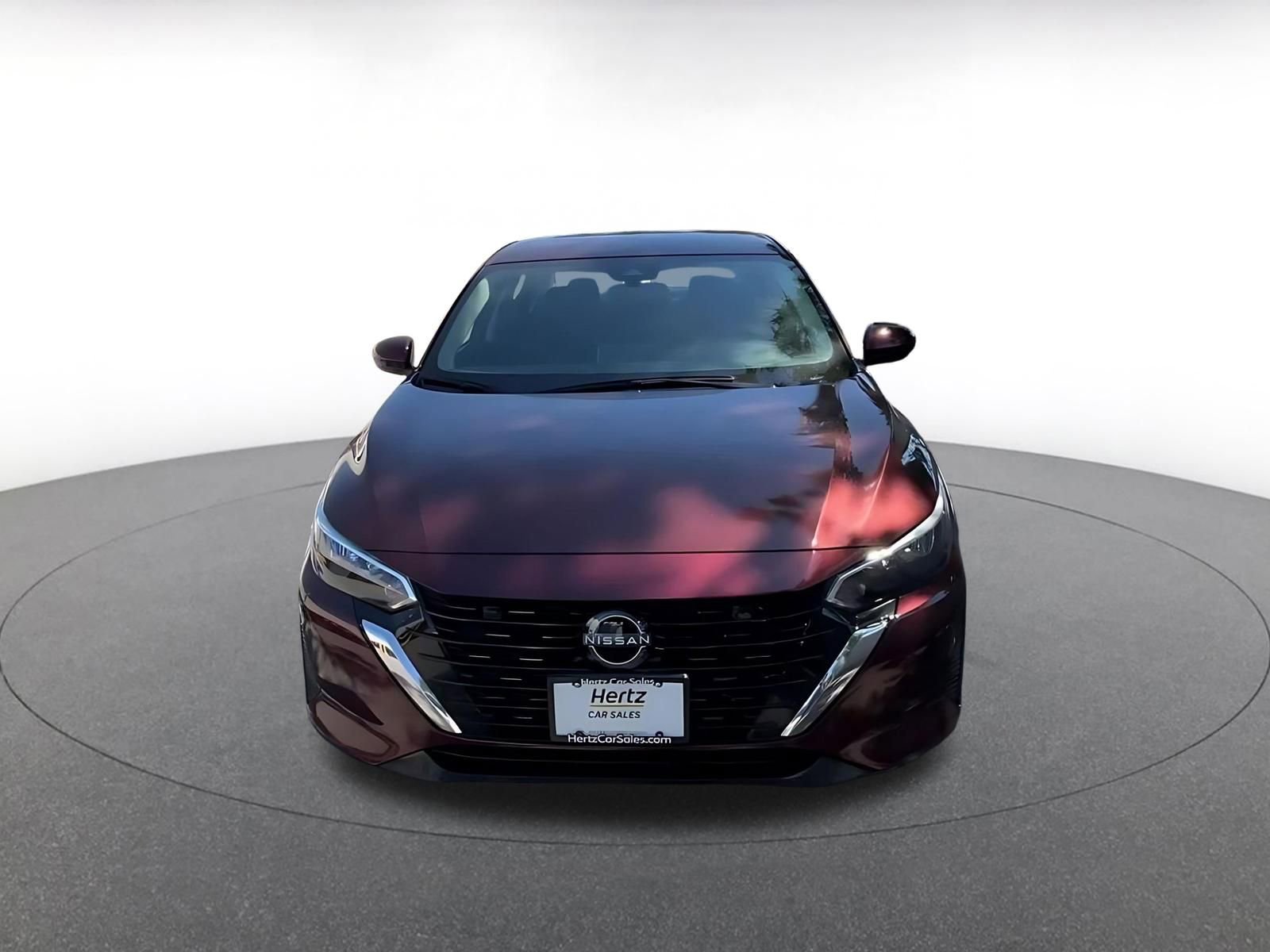 Thumbnail: 2024 Nissan Altima - 11