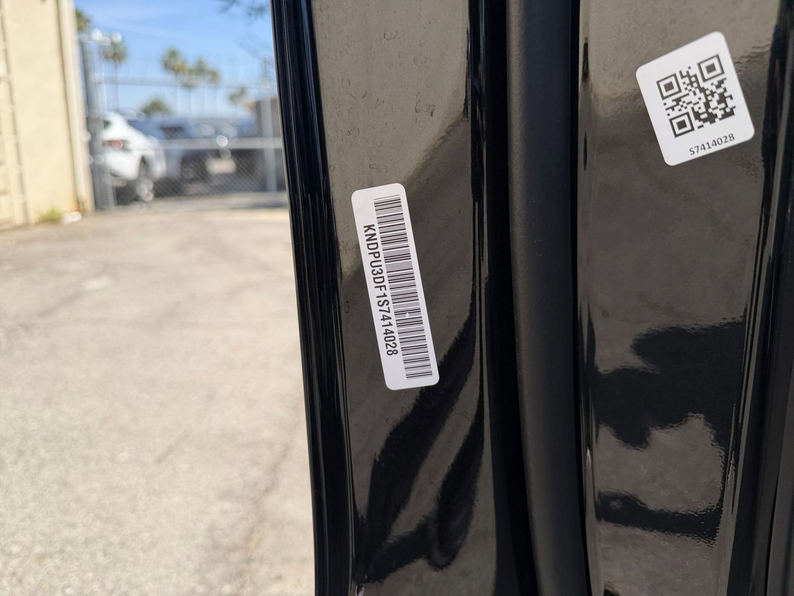 Thumbnail: 2025 Kia Sportage - 28