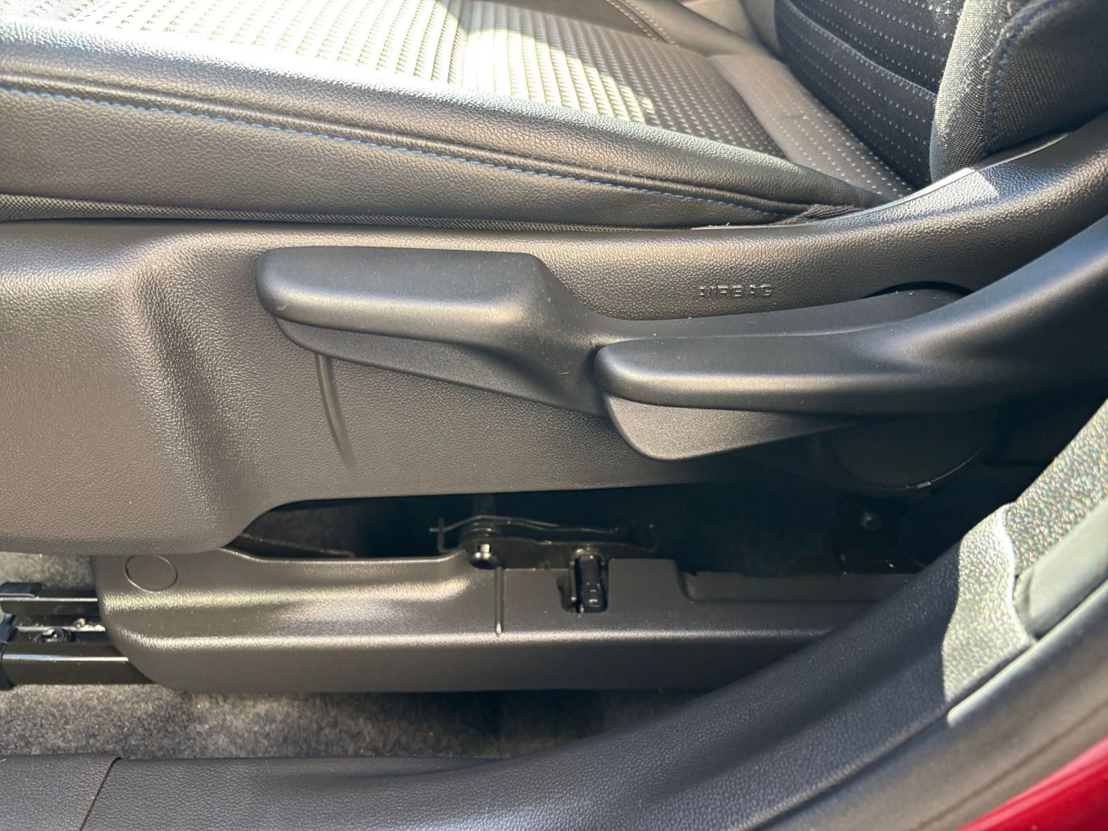 Thumbnail: 2025 Chevrolet Trax - 23