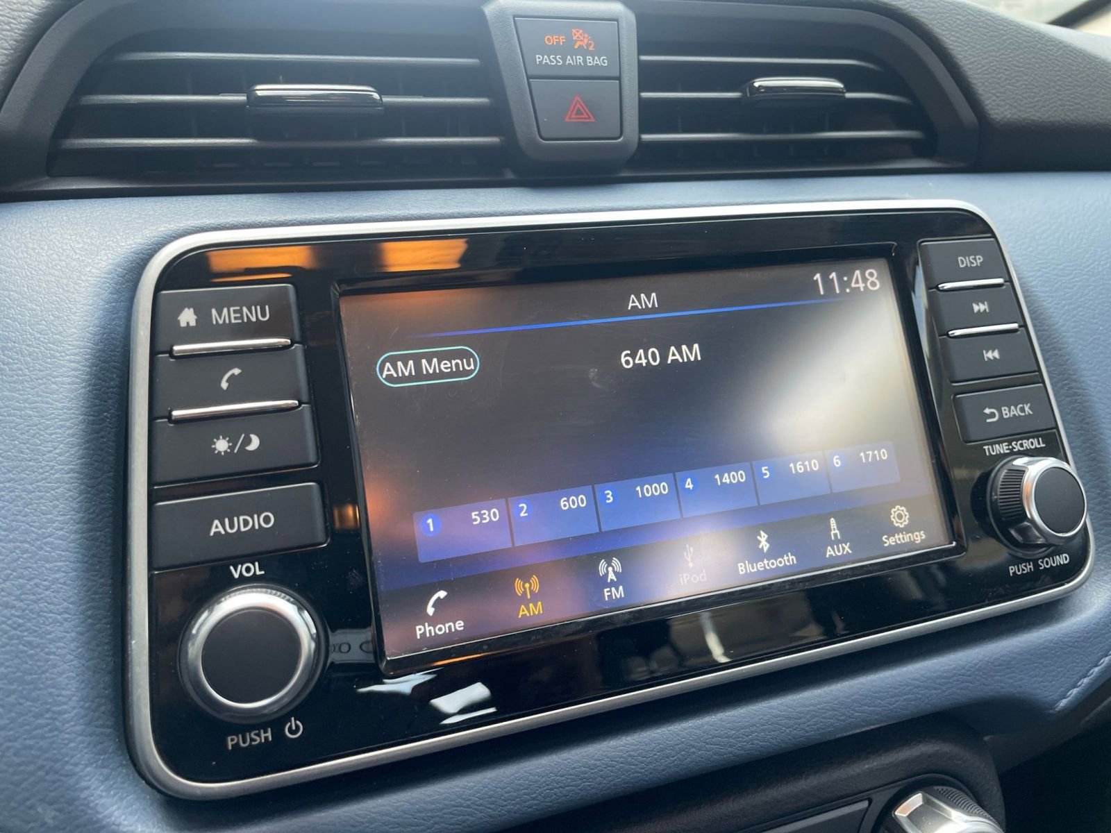 Thumbnail: 2025 Nissan Versa - 20