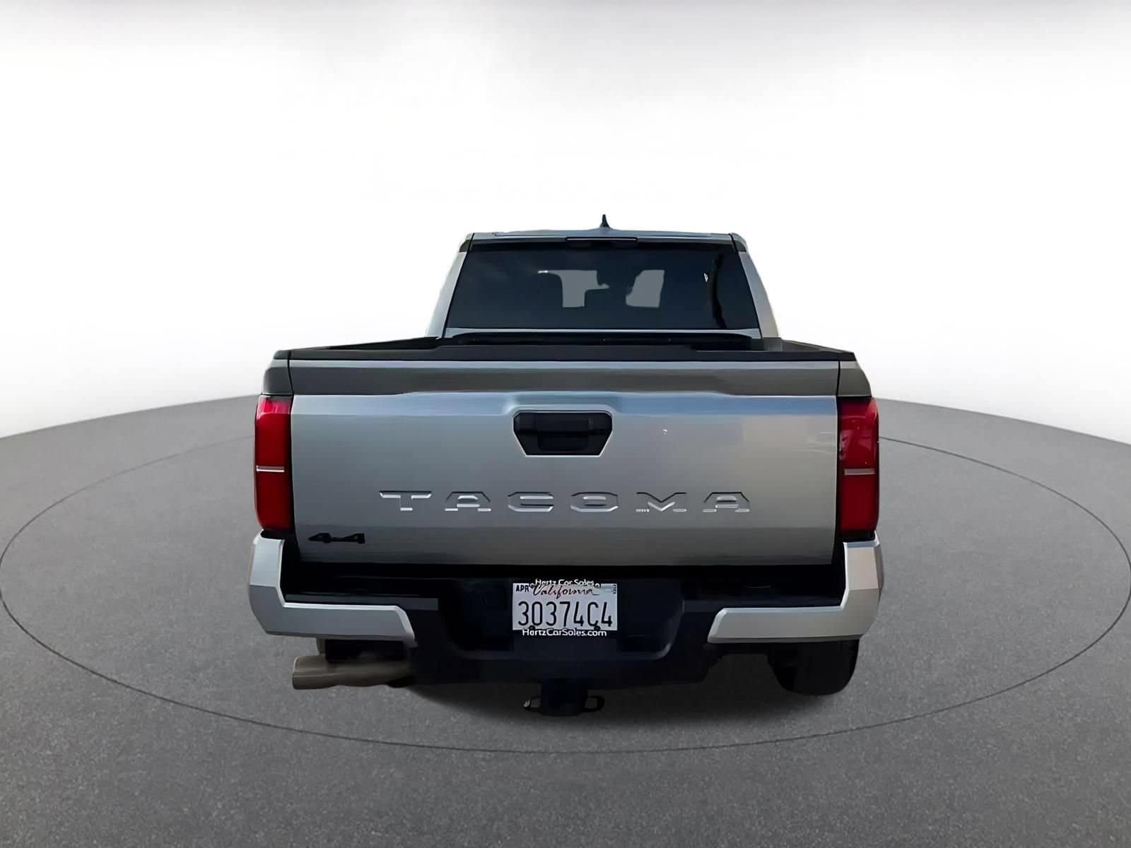 Thumbnail: 2025 Toyota Tacoma - 12