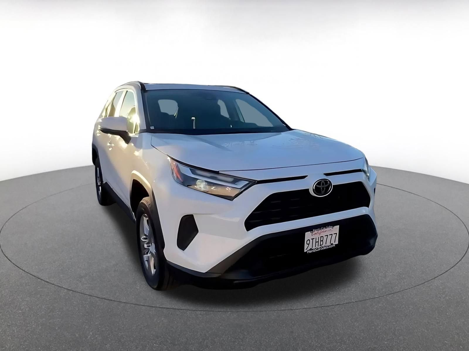 Thumbnail: 2025 Toyota RAV4 - 3