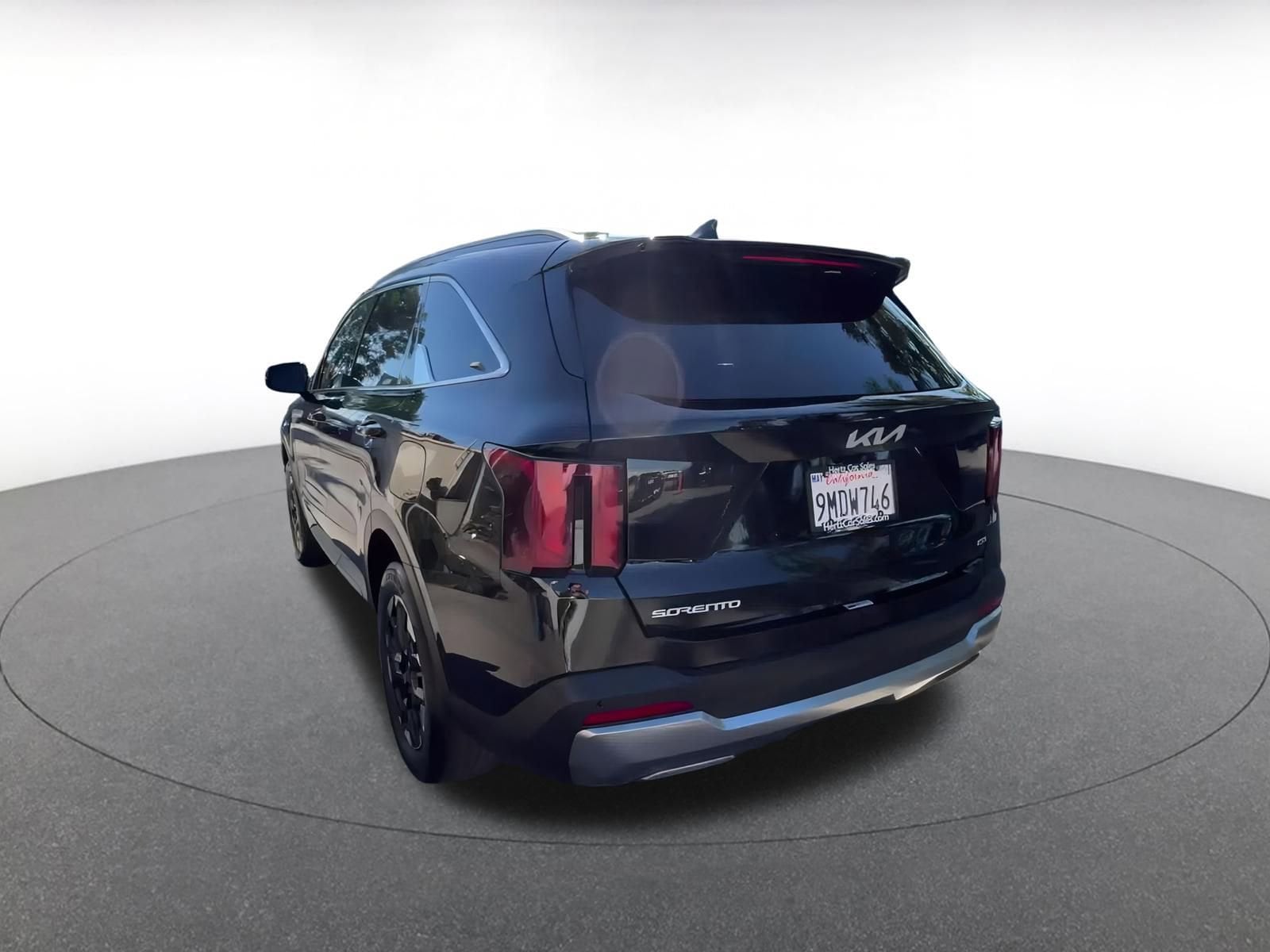 Thumbnail: 2024 Kia Sorento - 11
