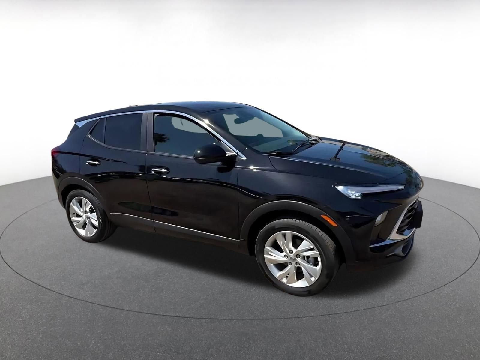 Thumbnail: 2025 Buick Encore GX - 2