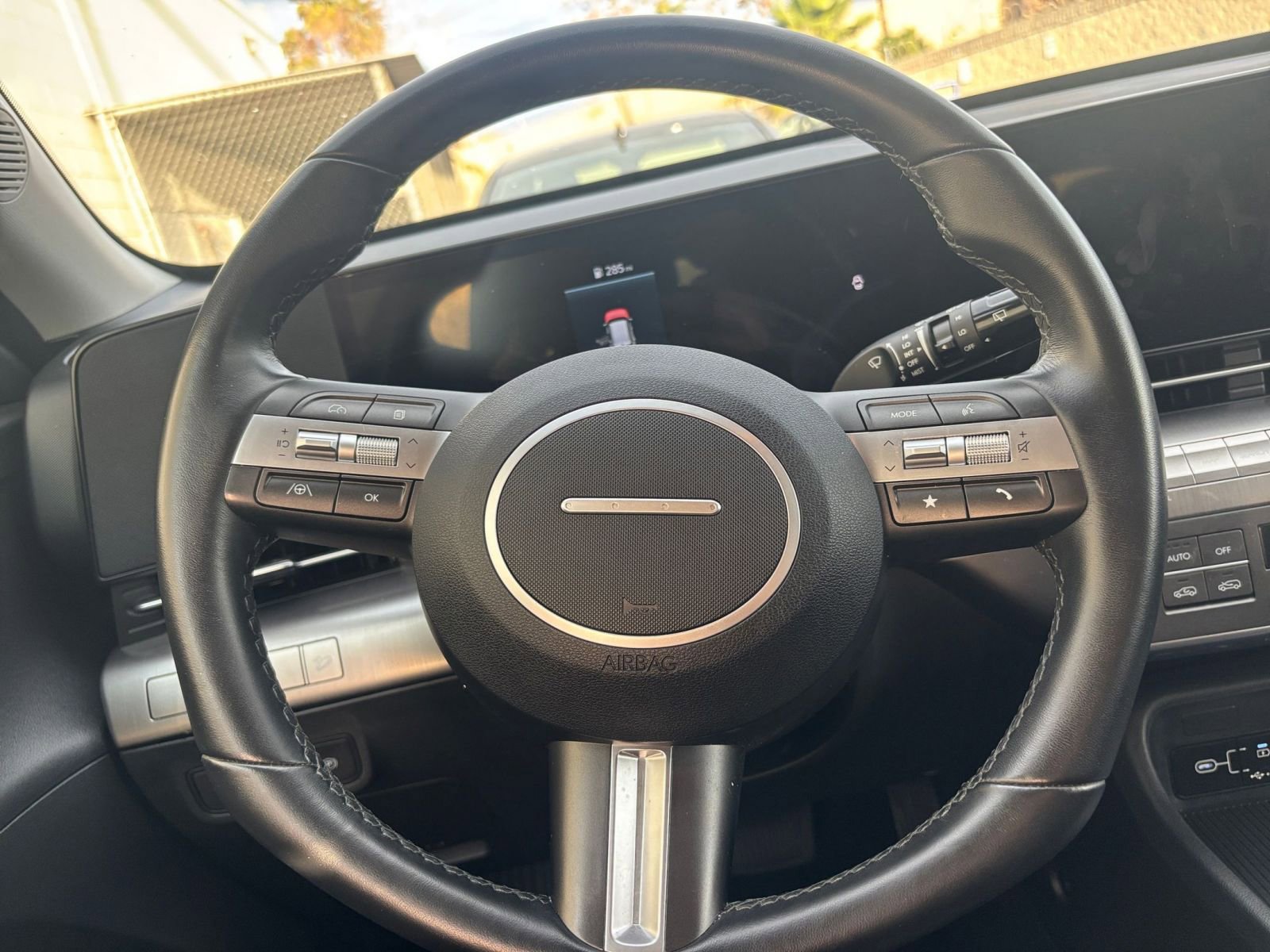 Thumbnail: 2025 Hyundai Kona - 28