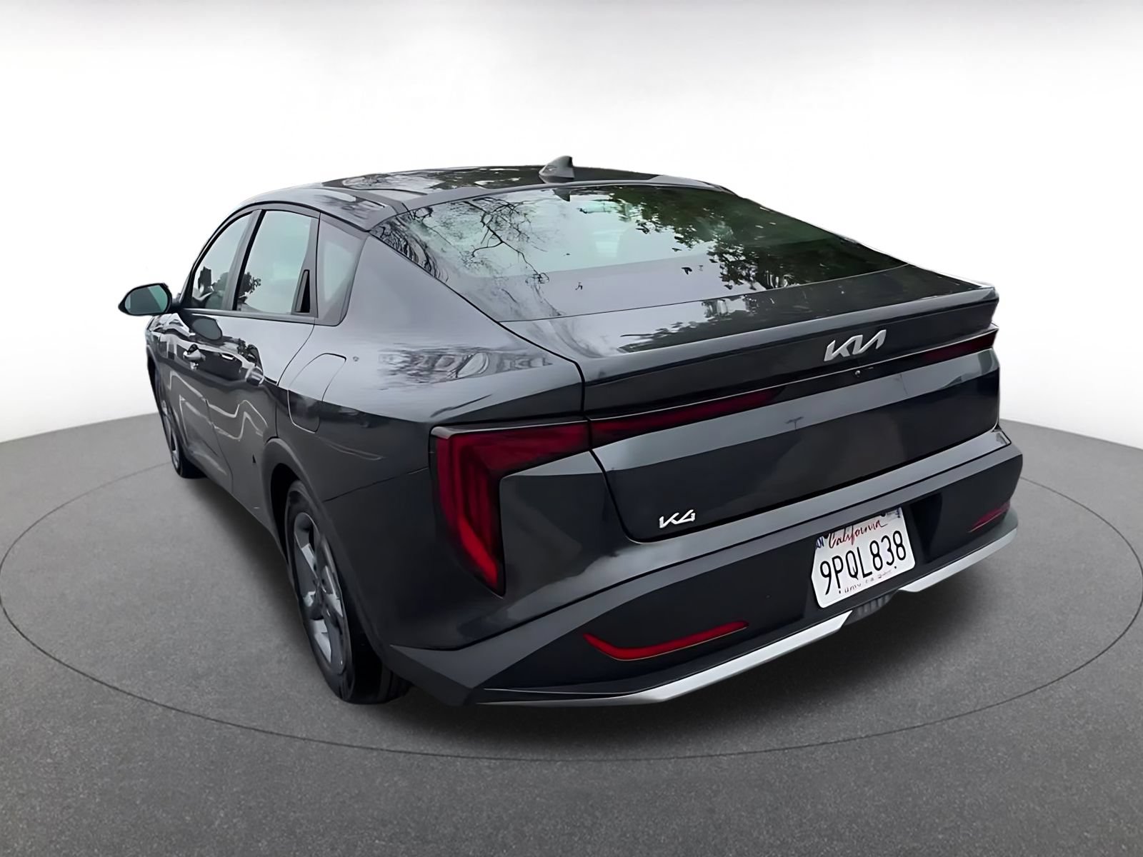 Thumbnail: 2025 Kia K4 - 11
