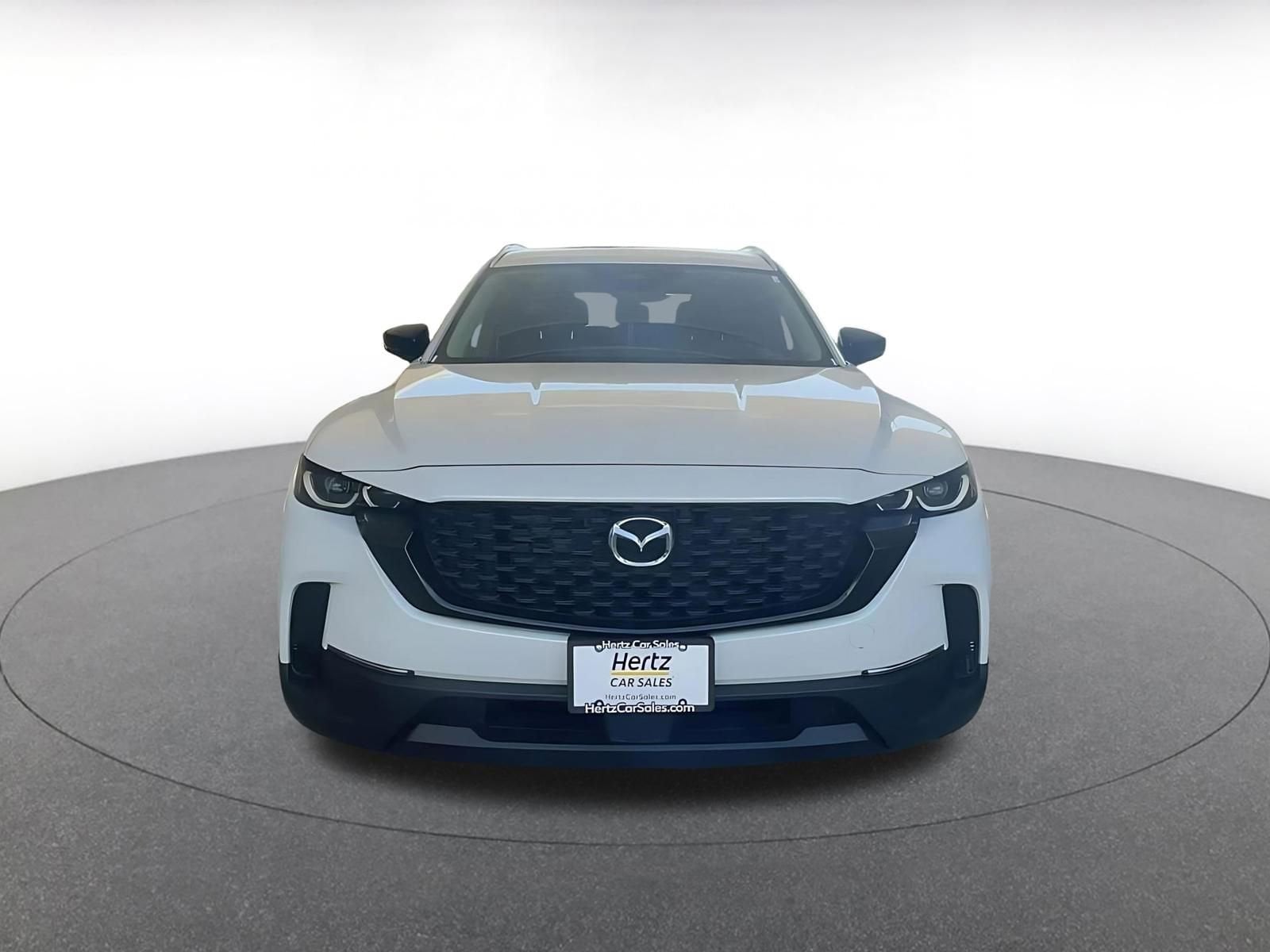 Thumbnail: 2025 Mazda CX-50 - 4