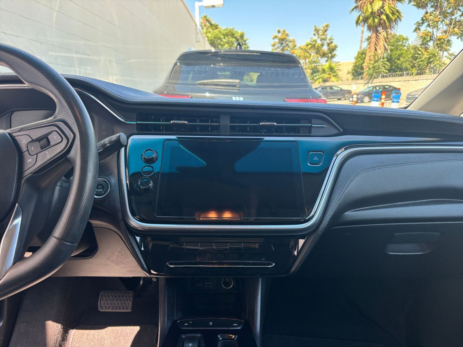 Thumbnail: 2023 Chevrolet Bolt EV - 21