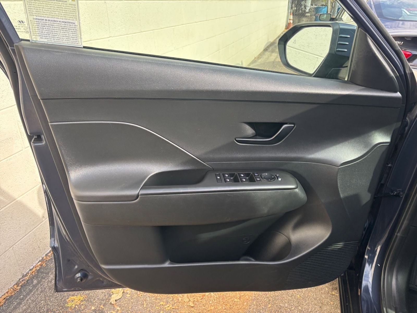 Thumbnail: 2025 Hyundai Kona - 20