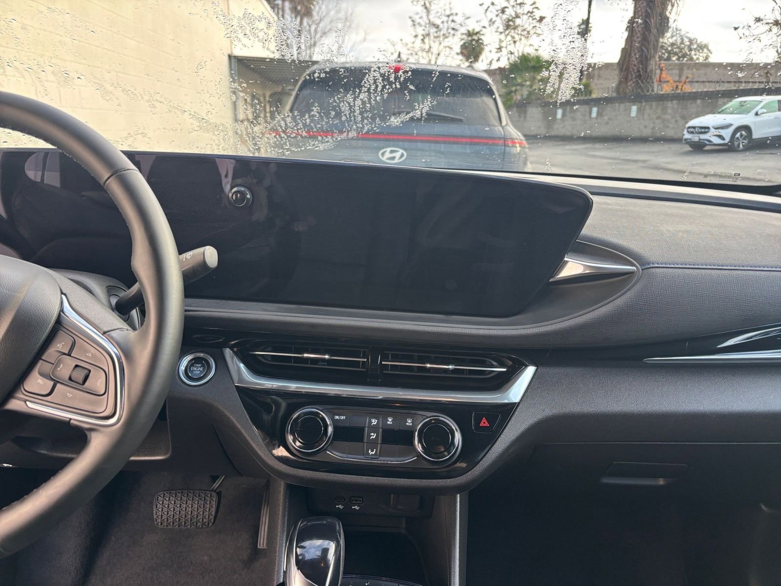 Thumbnail: 2025 Buick Envista - 18